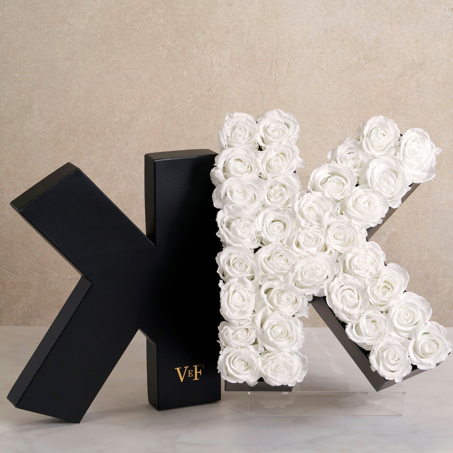 Le Grand Letter – K - Venusetflleur