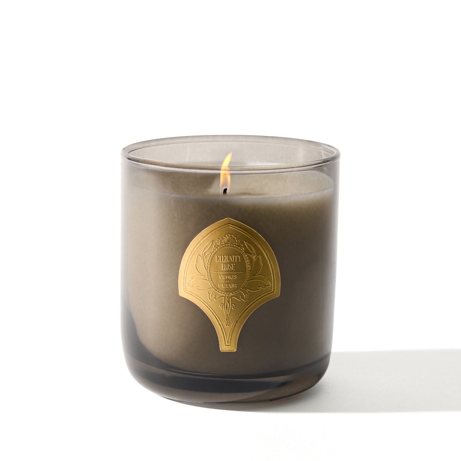 Eternity Rose Candle - Venusetflleur