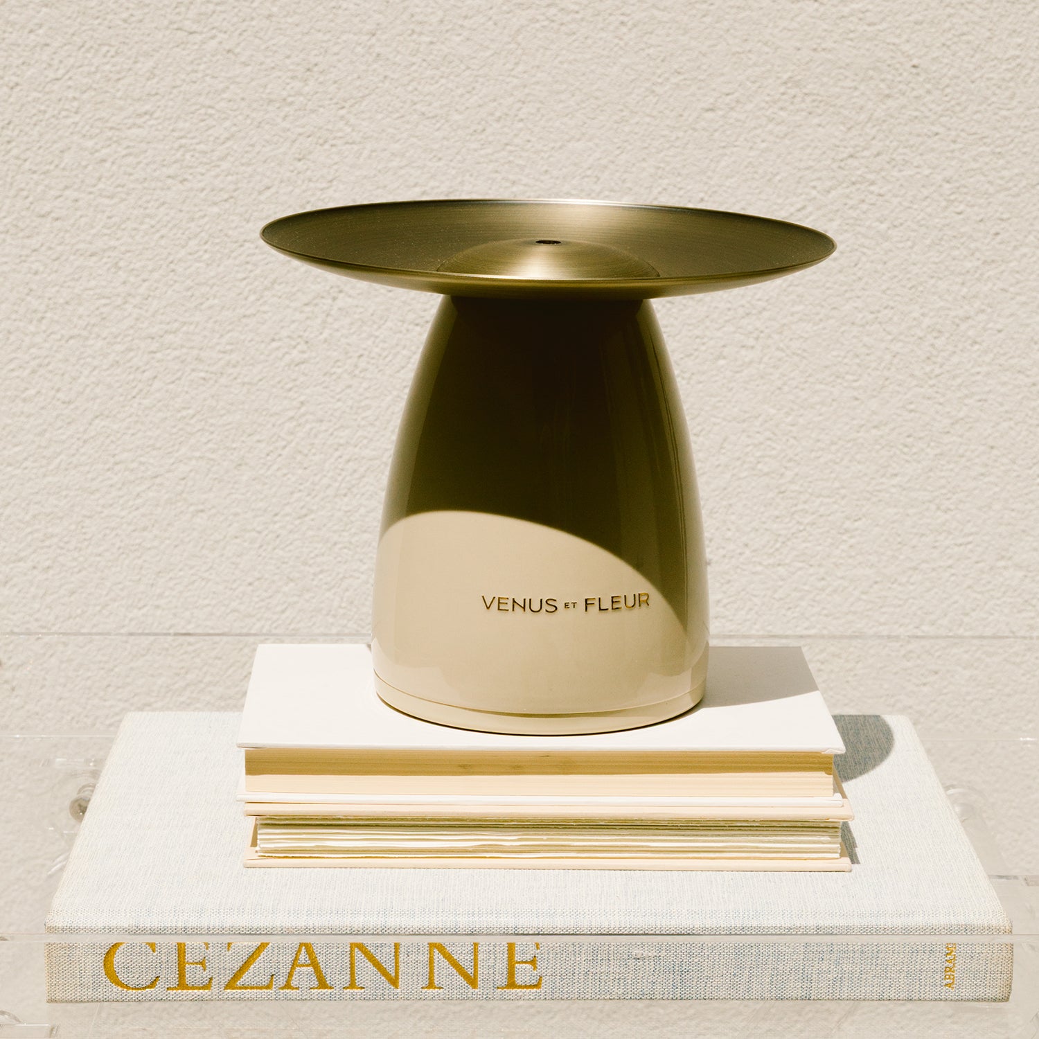 Ascend Fragrance Diffuser - Venusetflleur