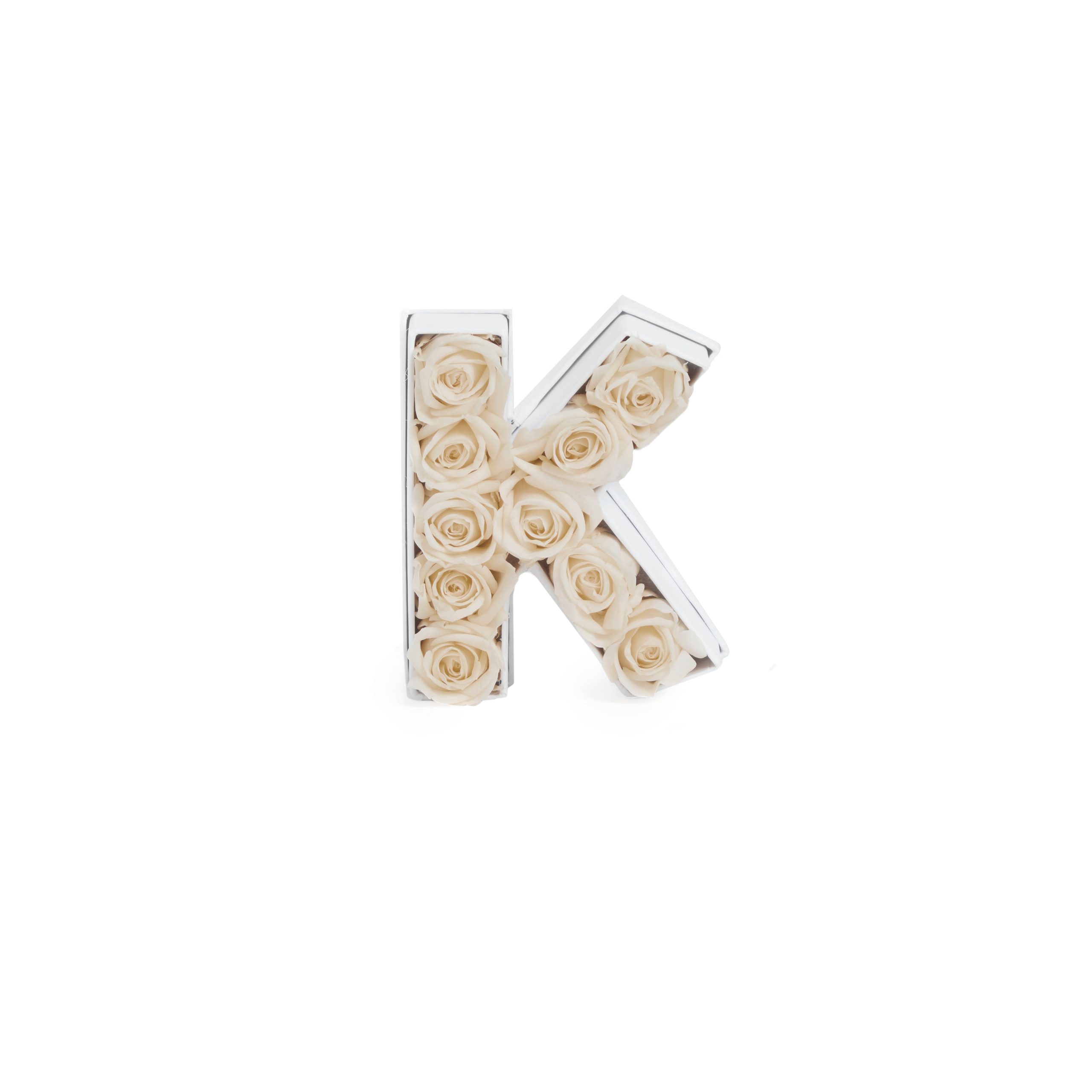 Le Mini Letter – K - Venusetflleur
