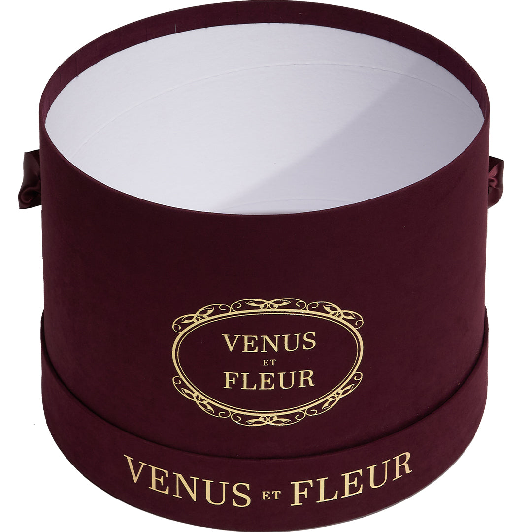 Large Round - Venusetflleur
