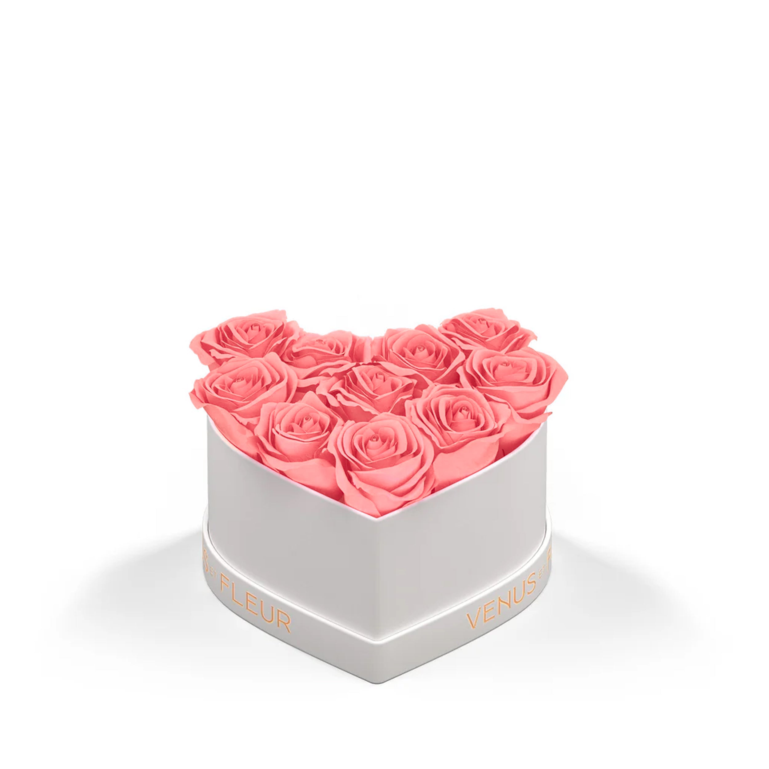 Petit Heart - Venusetflleur