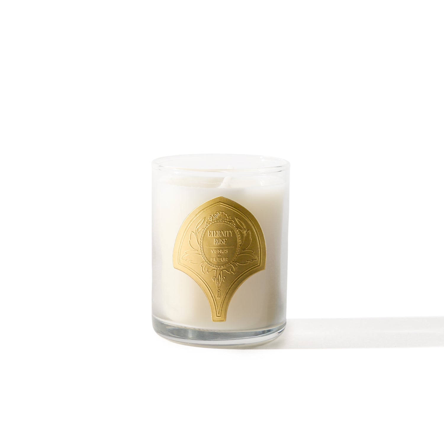 Eternity Rose Votive - Venusetflleur