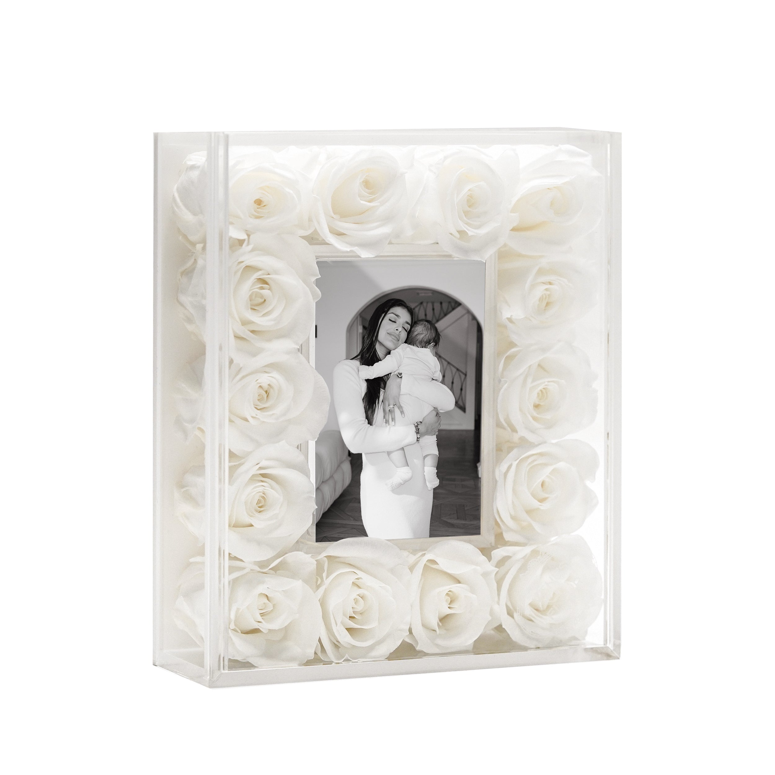 Mini Fleur Frame - Venusetflleur