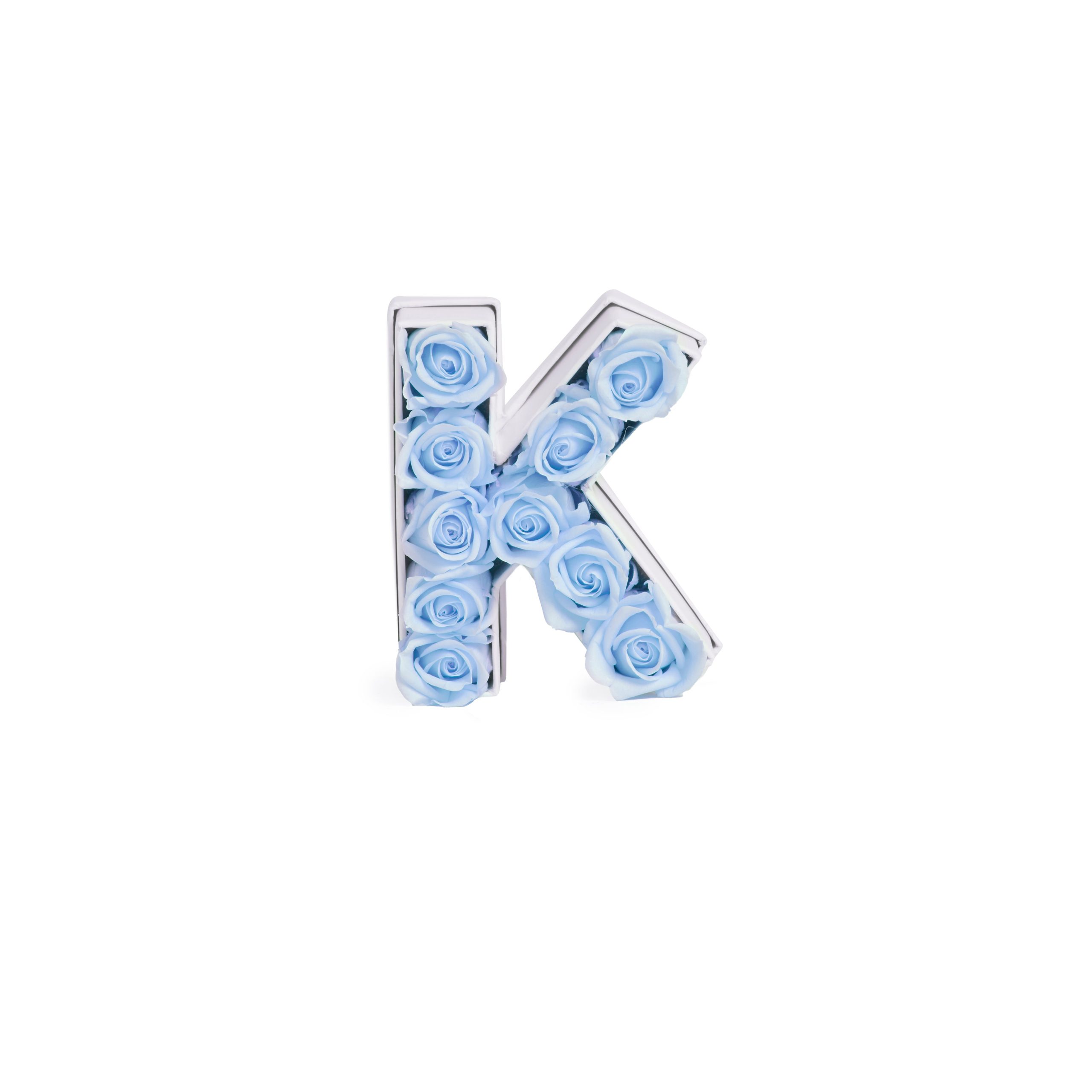 Le Mini Letter – K - Venusetflleur