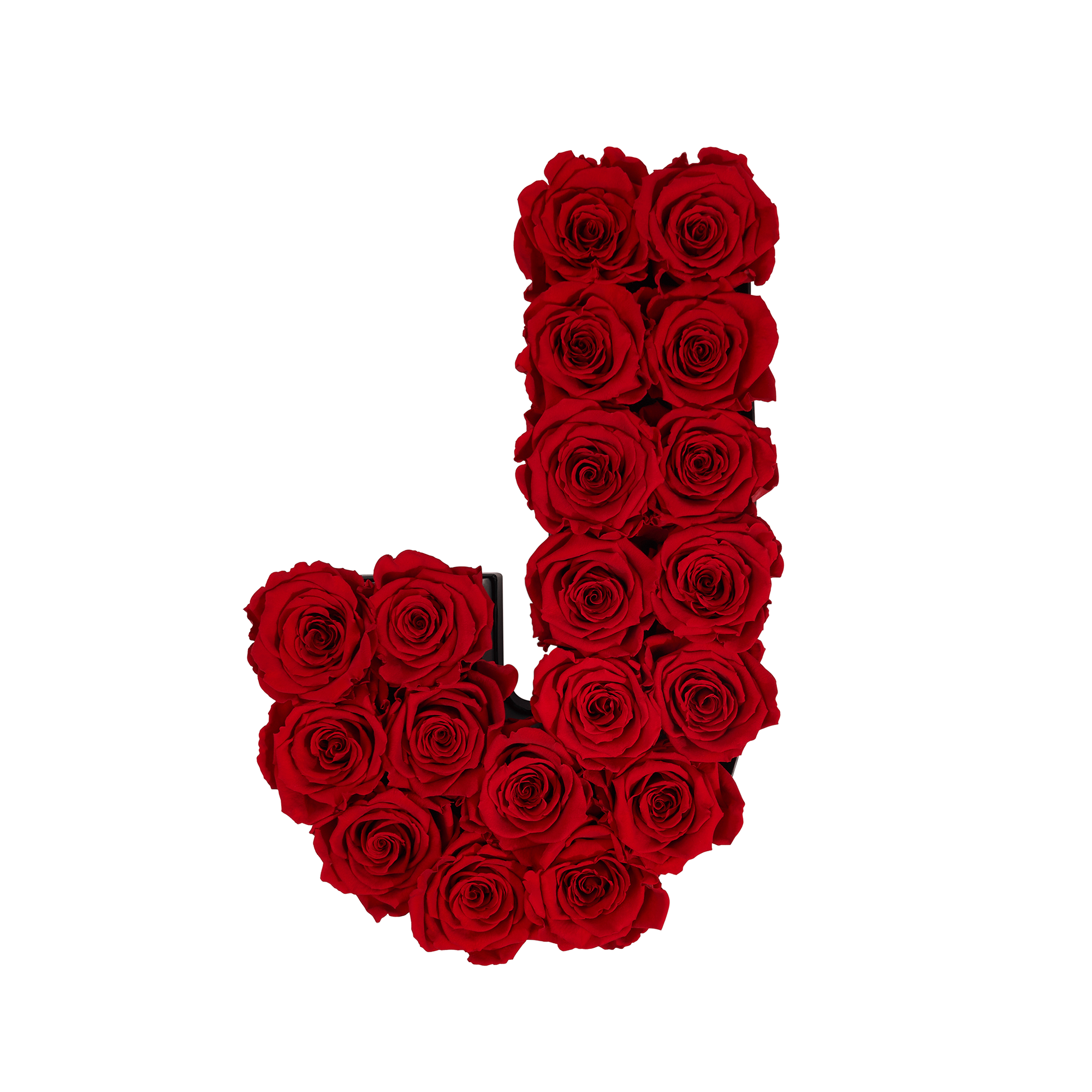 Le Grand Letter – J - Venusetflleur