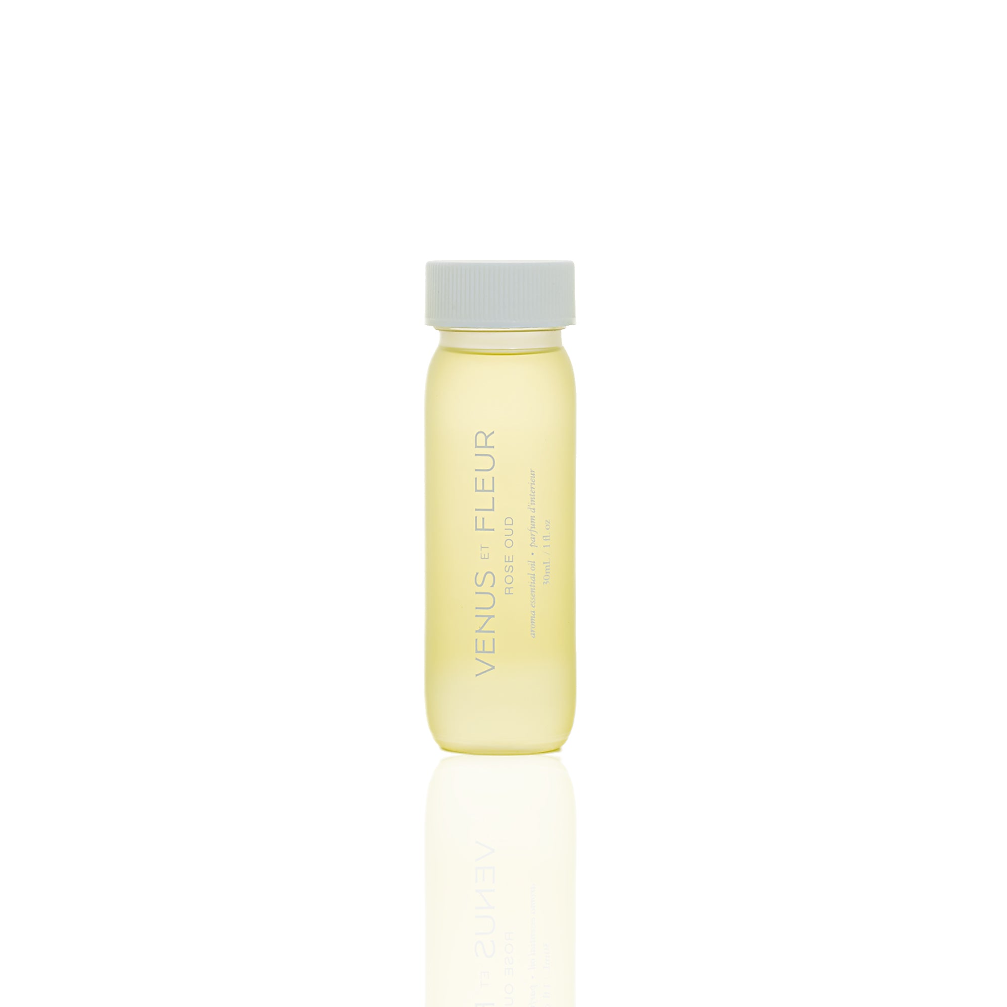 Ascend Diffuser | Essential Oil Refill - Venusetflleur
