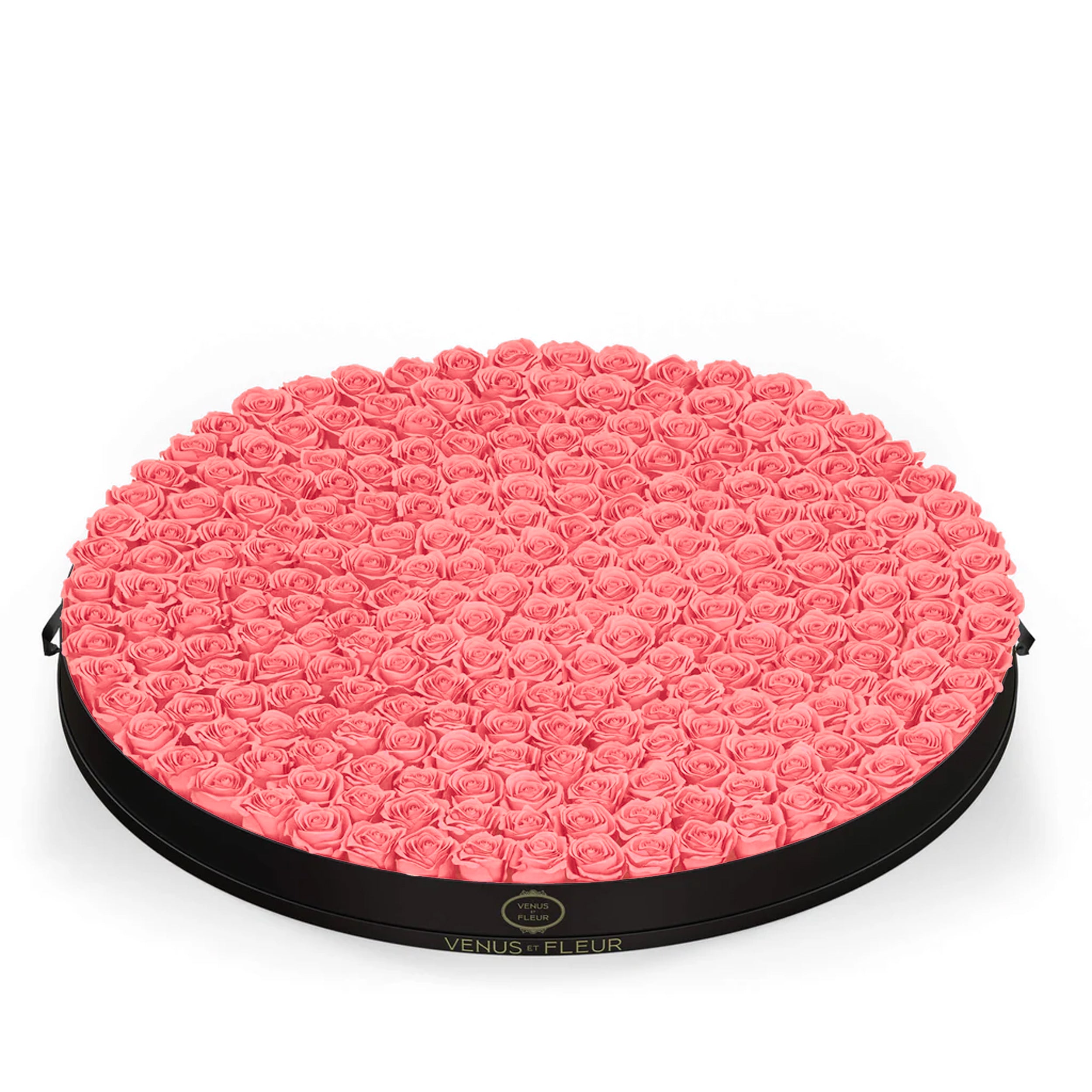 Round Grandiose - Venusetflleur