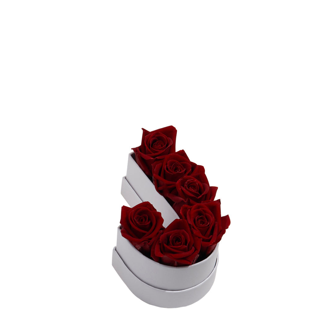 Le Mini Letter – J - Venusetflleur
