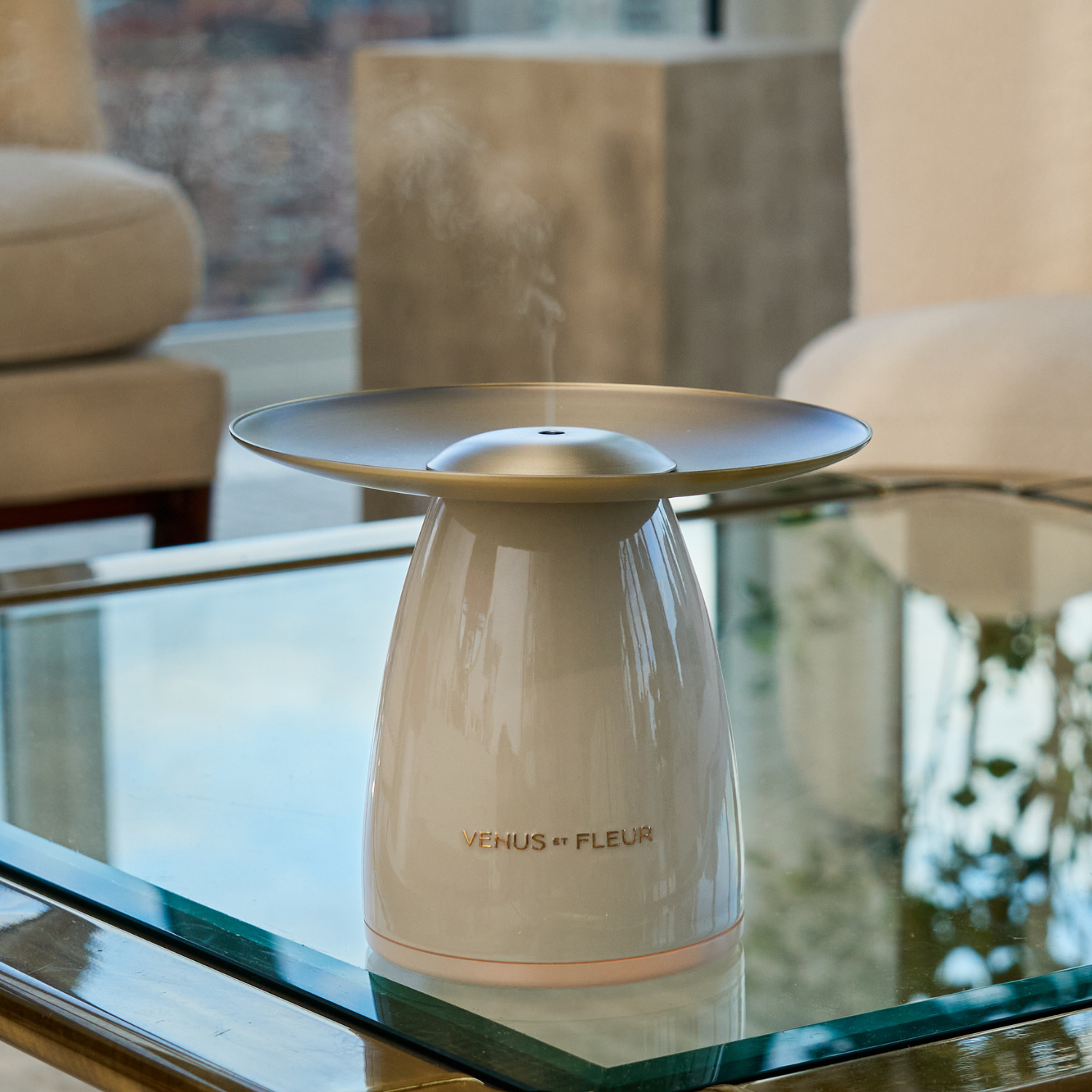 Ascend Diffuser Refill | Signature Discovery Trio - Venusetflleur