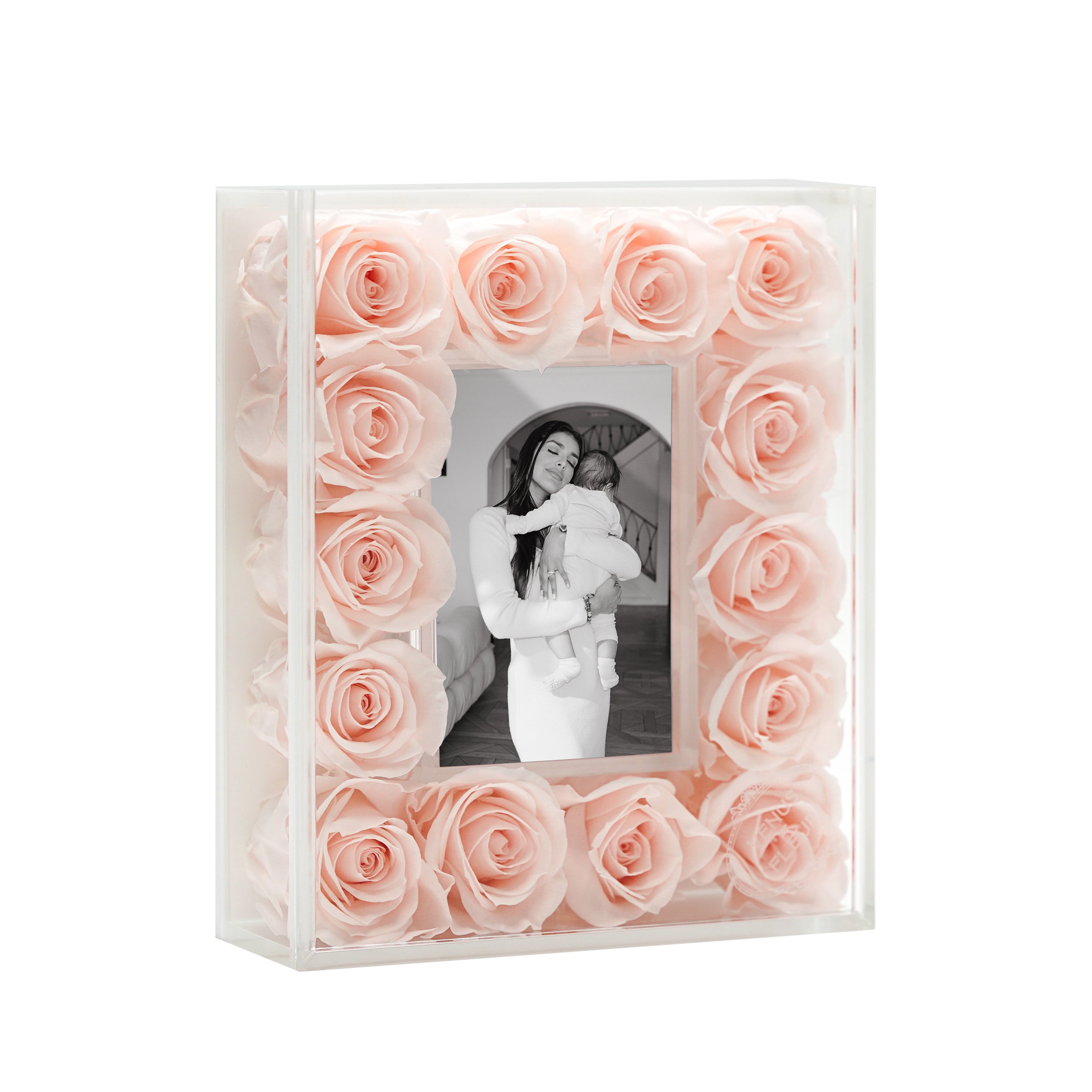 Mini Fleur Frame - Venusetflleur