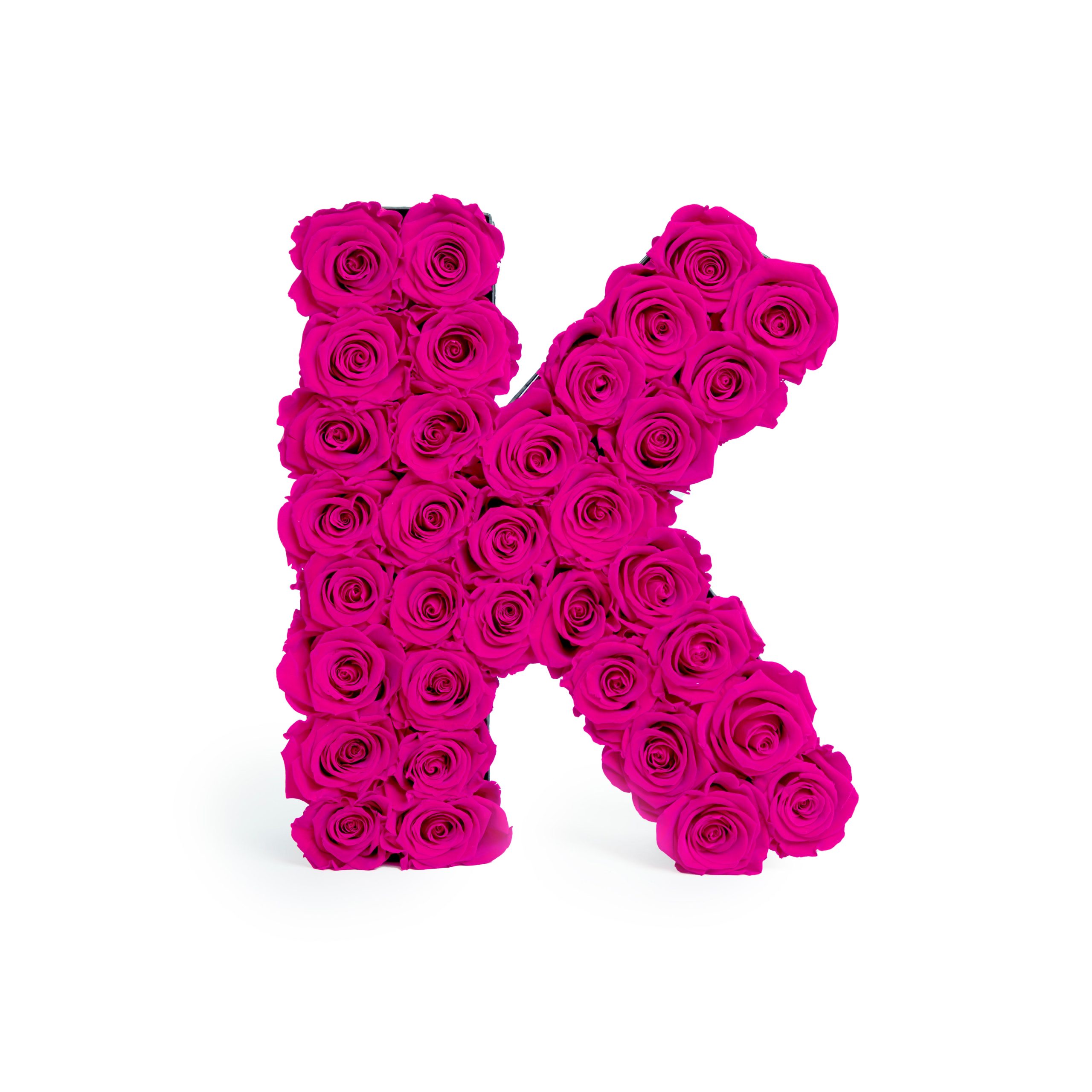 Le Grand Letter – K - Venusetflleur