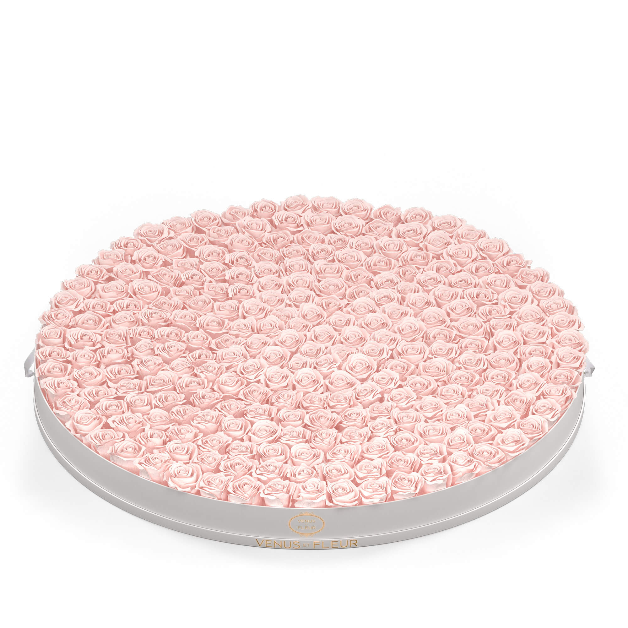 Round Grandiose - Venusetflleur