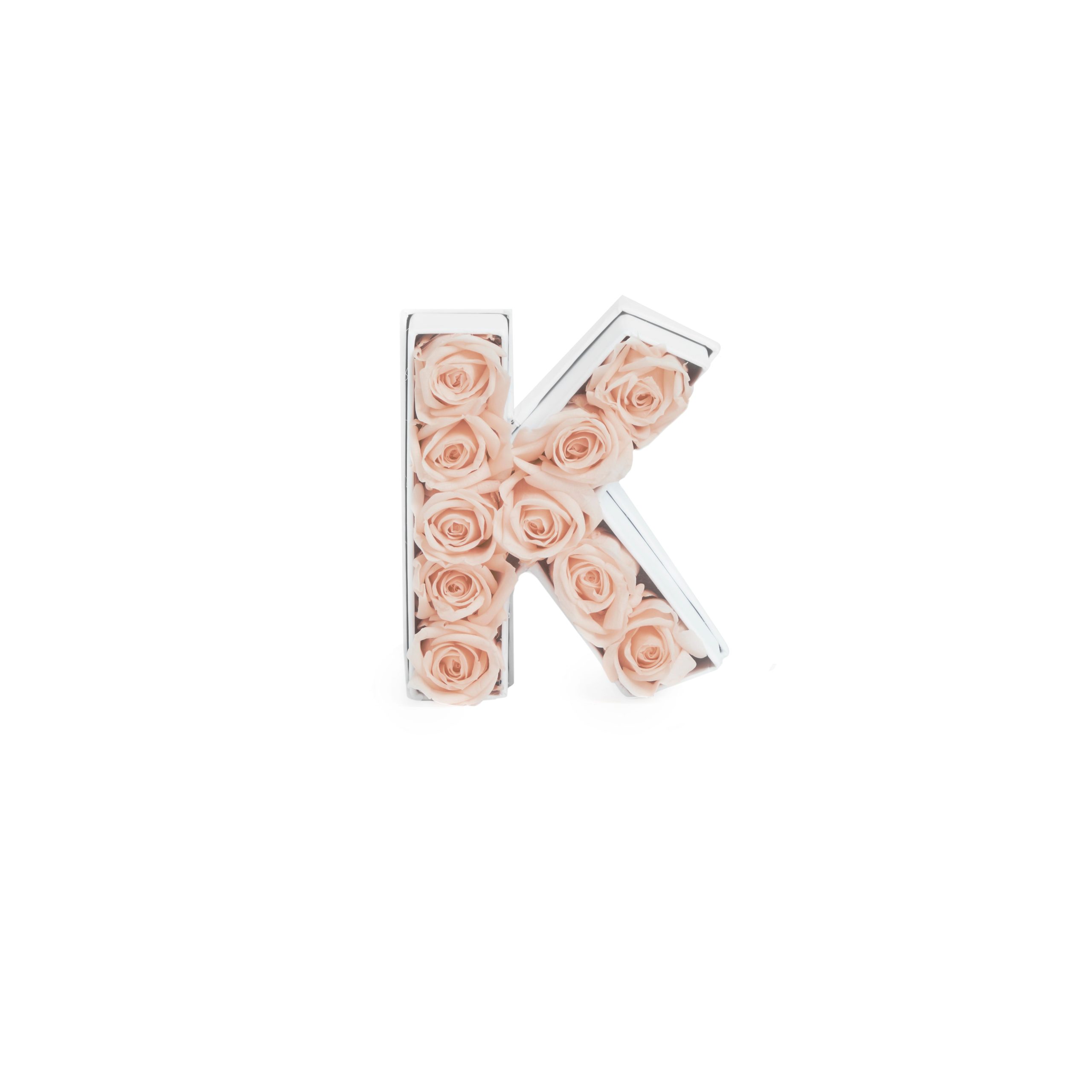 Le Mini Letter – K - Venusetflleur