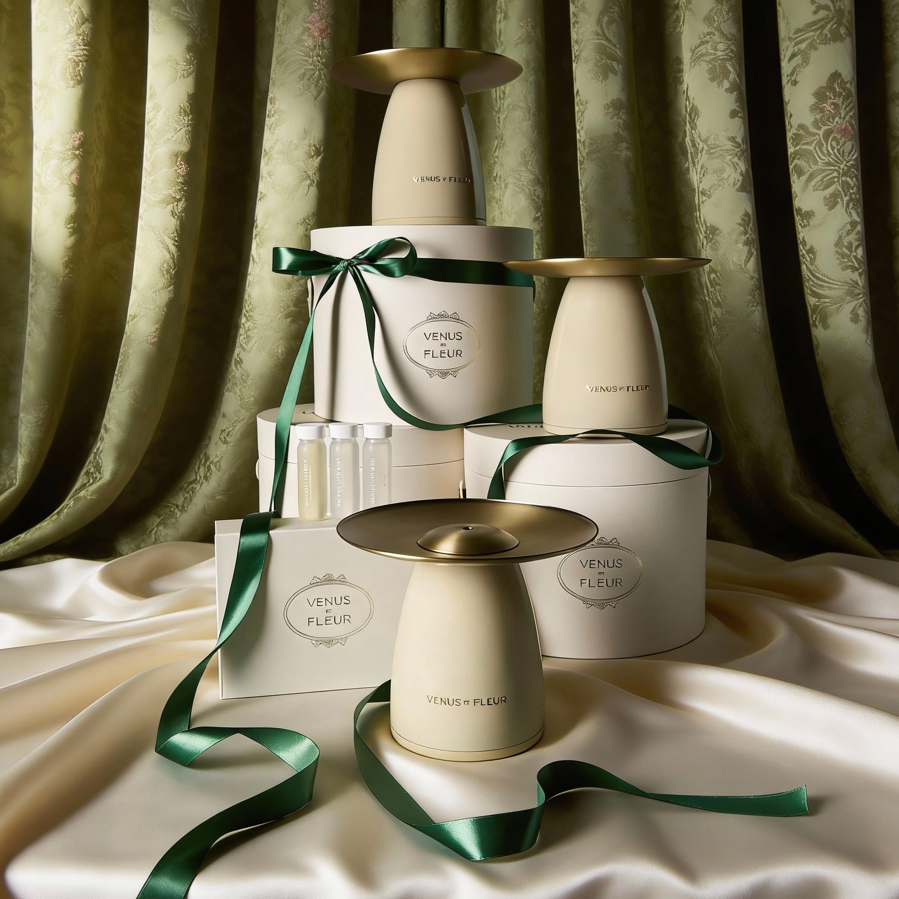 Ascend Fragrance Diffuser - Venusetflleur