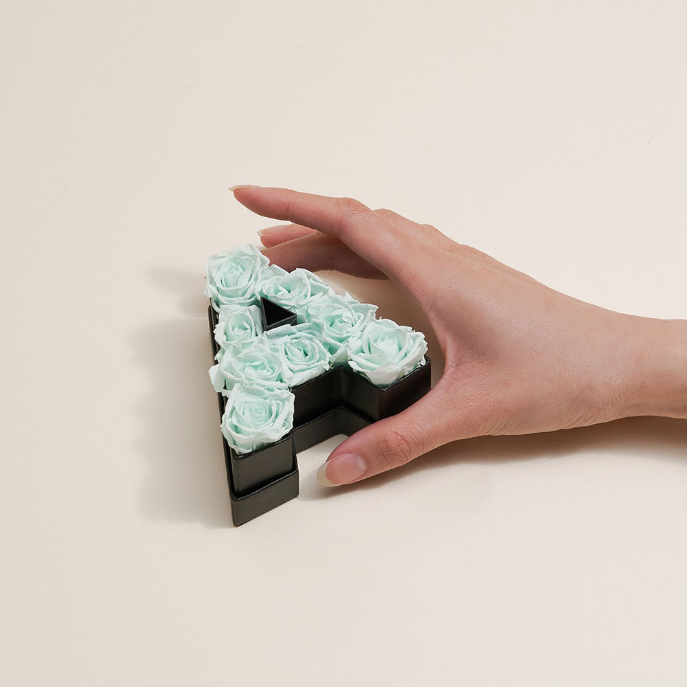 Le Mini Letter – V - Venusetflleur