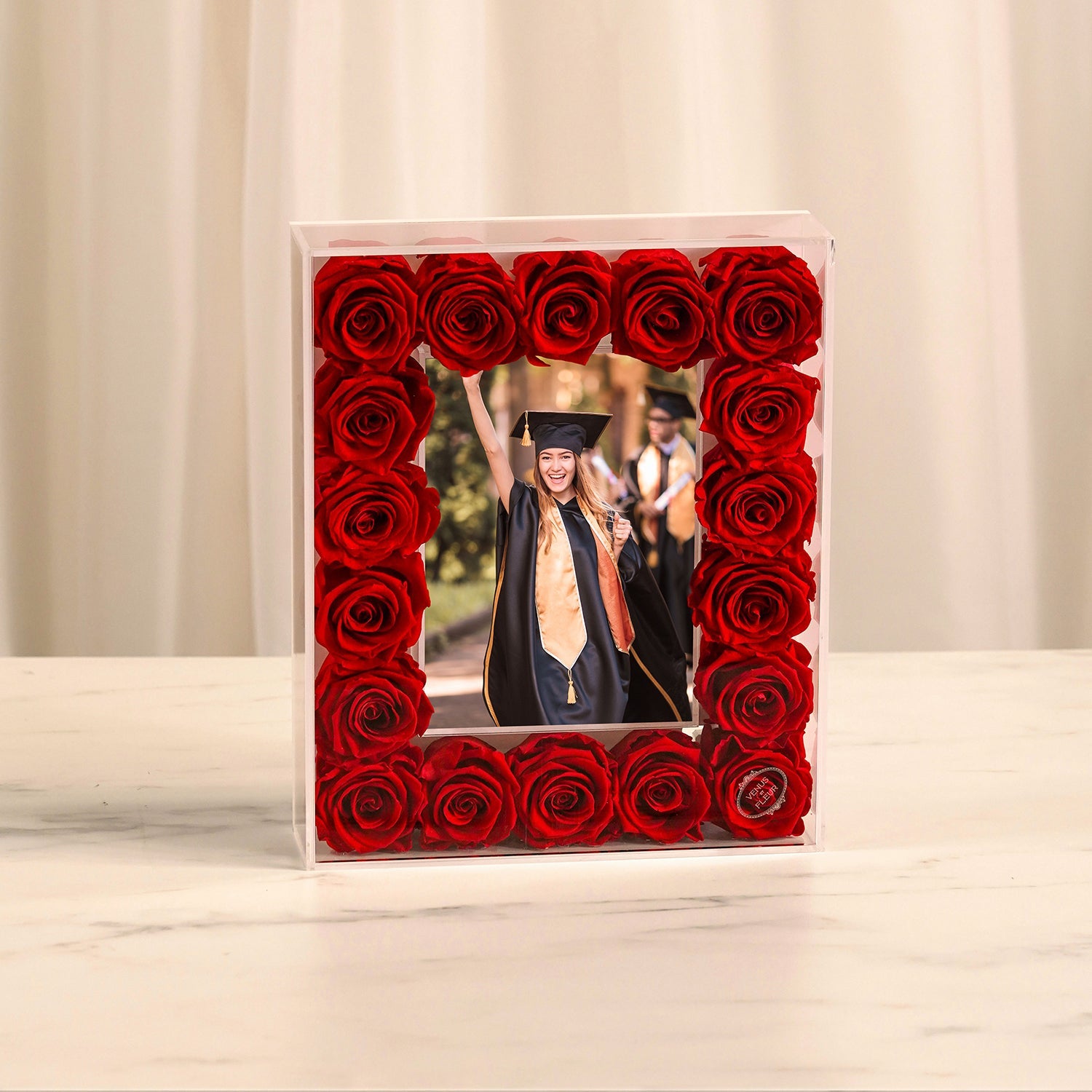 The Fleur Frame - Venusetflleur