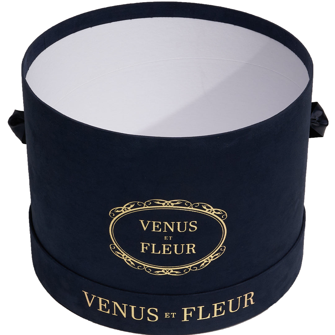 Large Round - Venusetflleur