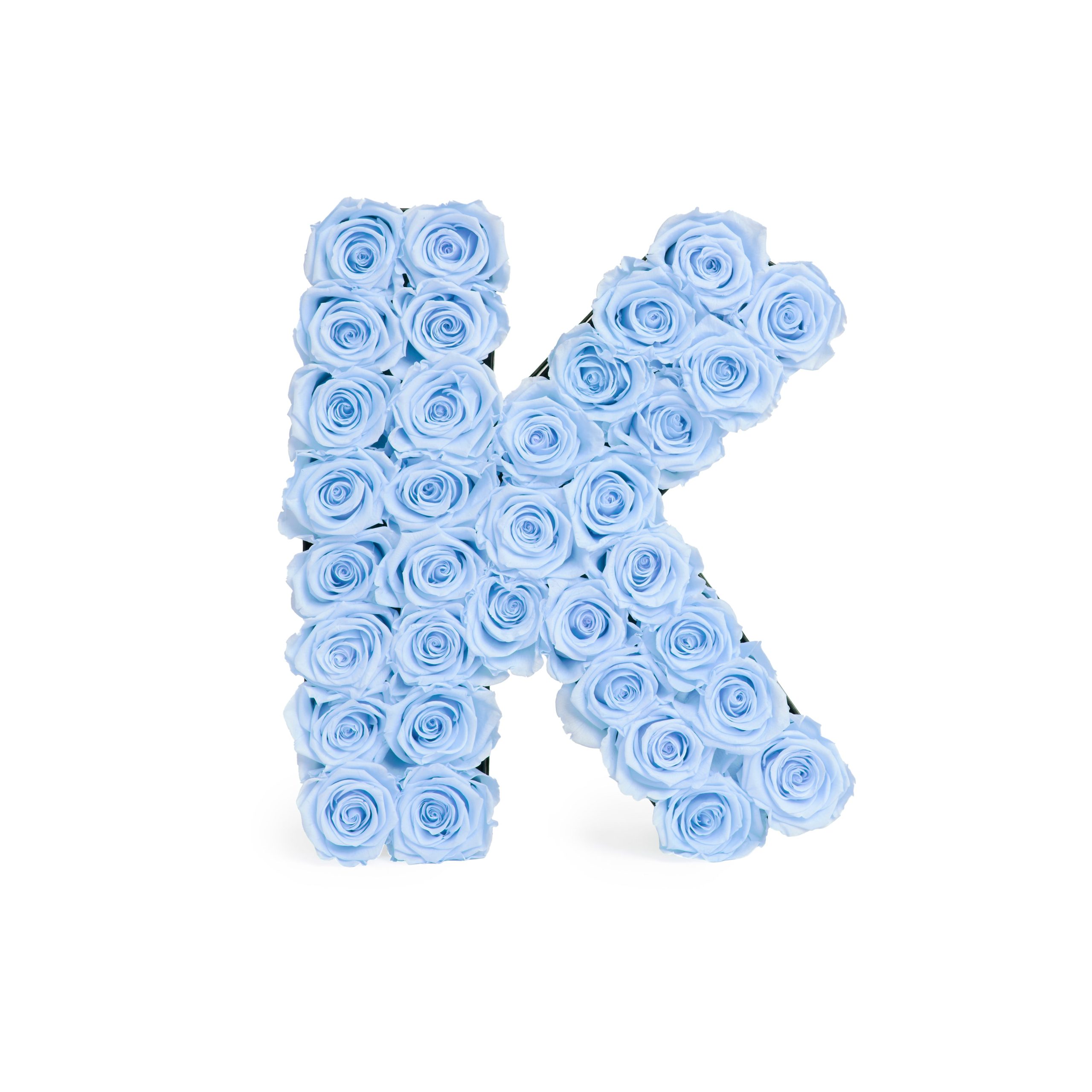 Le Grand Letter – K - Venusetflleur