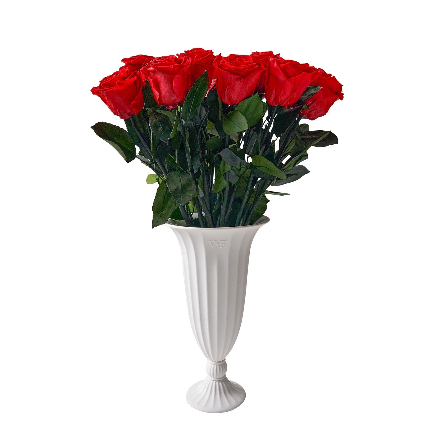 Aphrodite Porcelain Vase - Venusetflleur