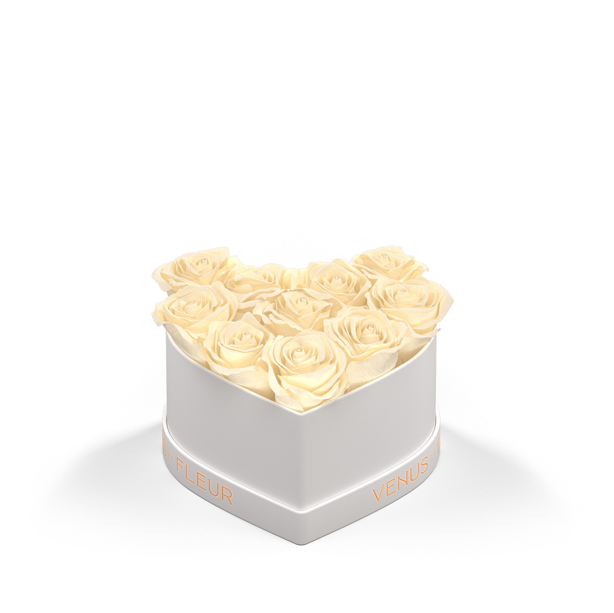 Petit Heart - Venusetflleur