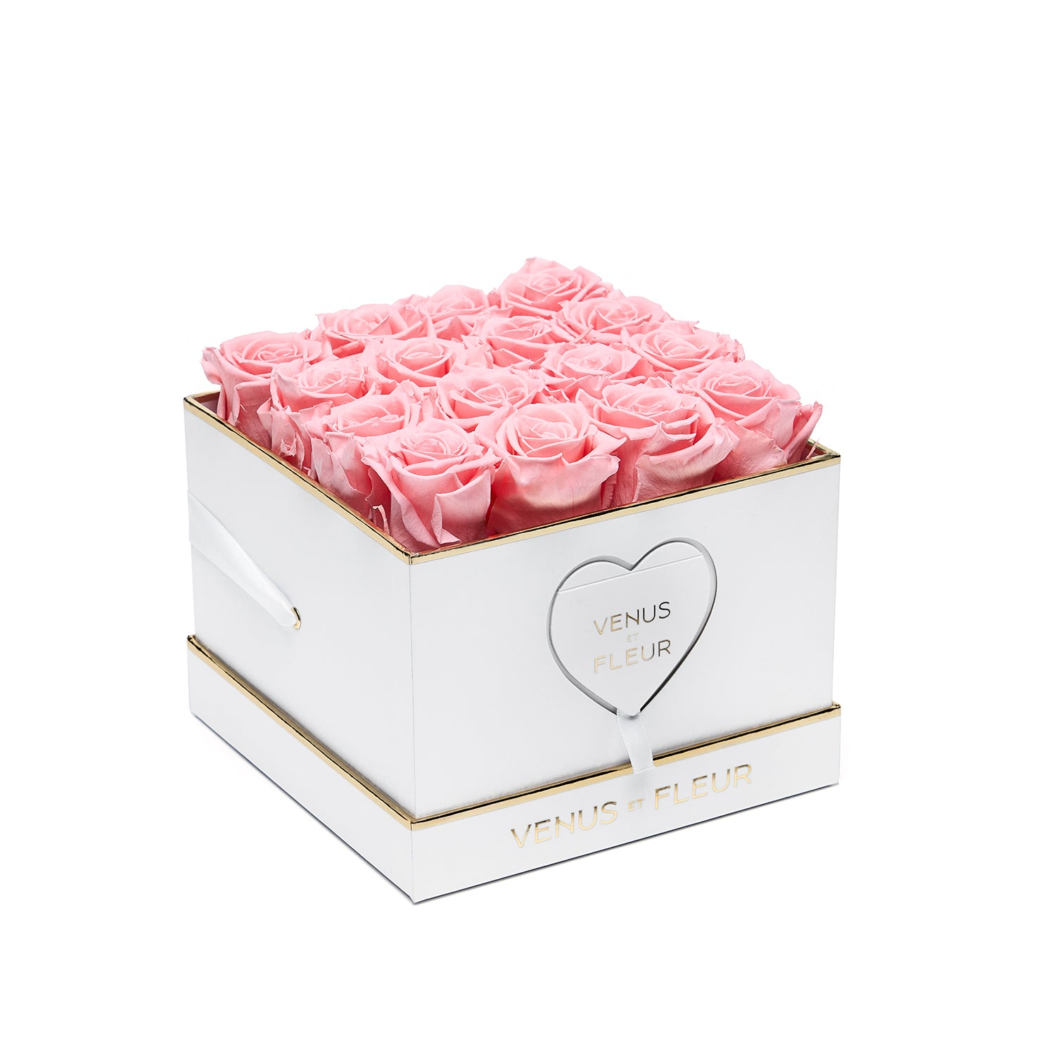 L’Amour Frame Hatbox - Venusetflleur