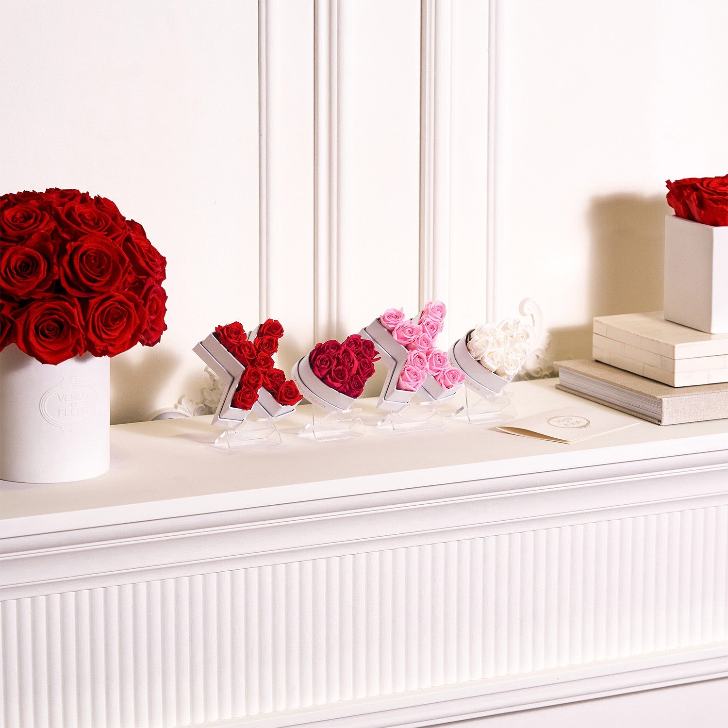 Le Mini XOXO Gift Set - Venusetflleur