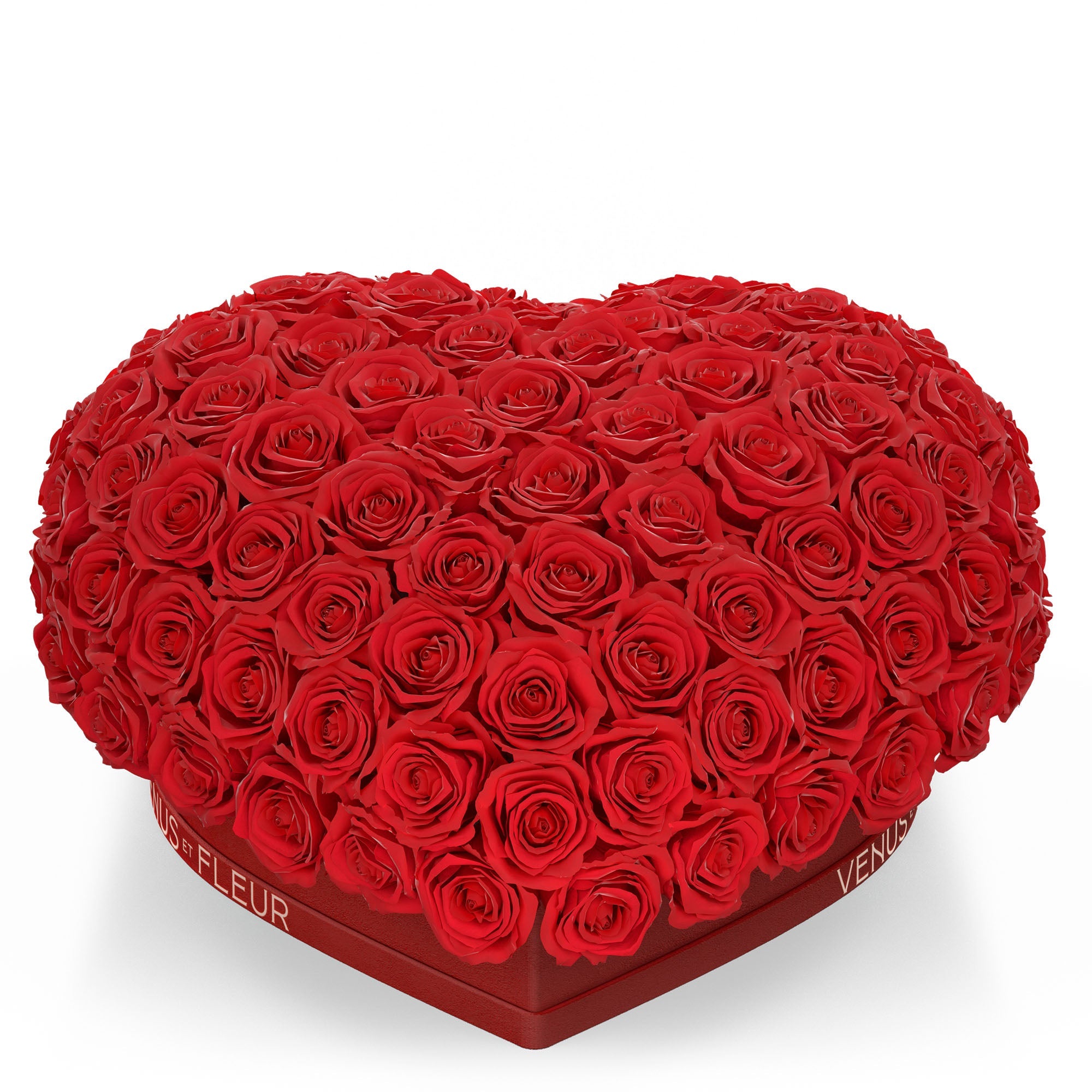 Le Plein Heart - Venusetflleur