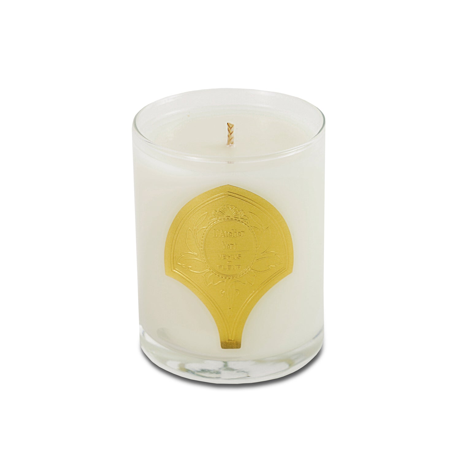 L’Atelier Vert Votive - Venusetflleur