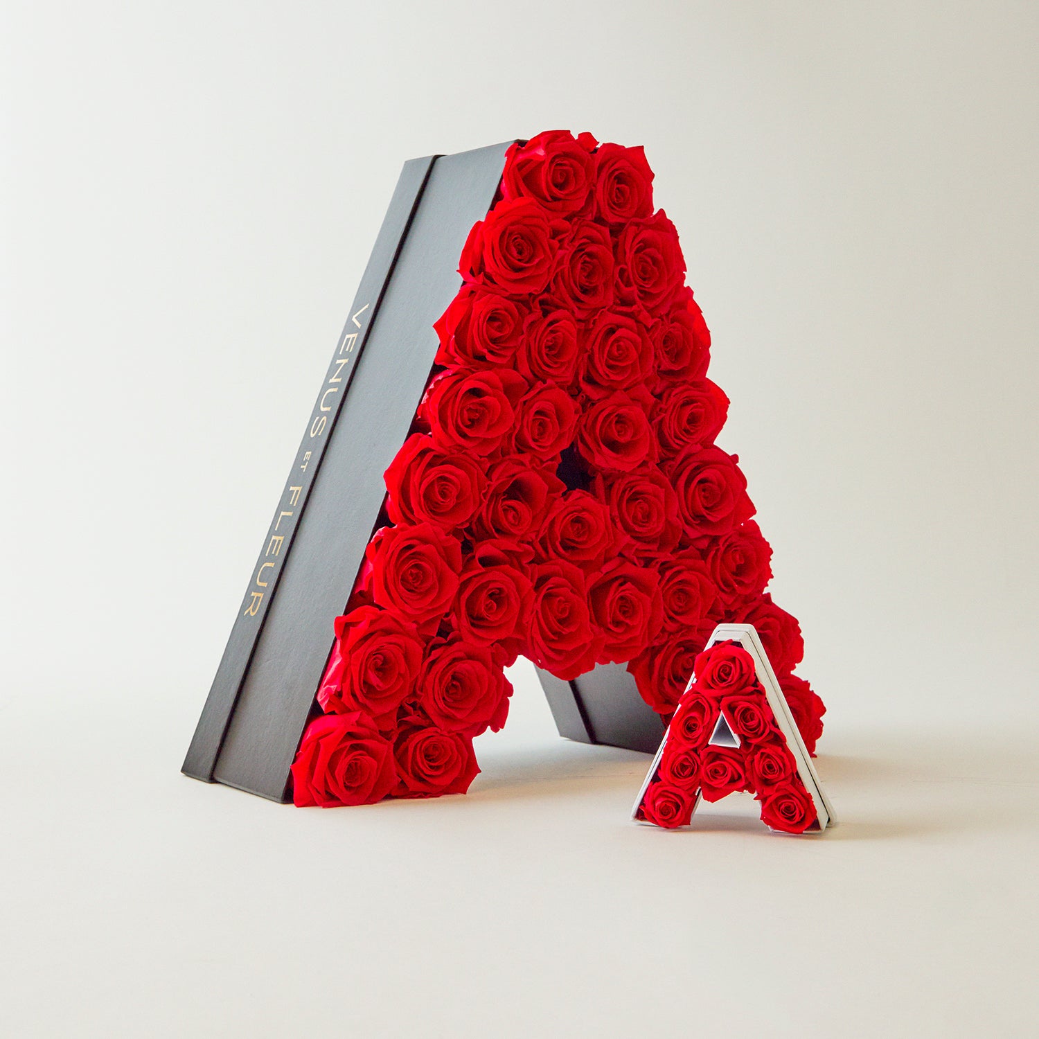 Le Grand Letter – A - Venusetflleur