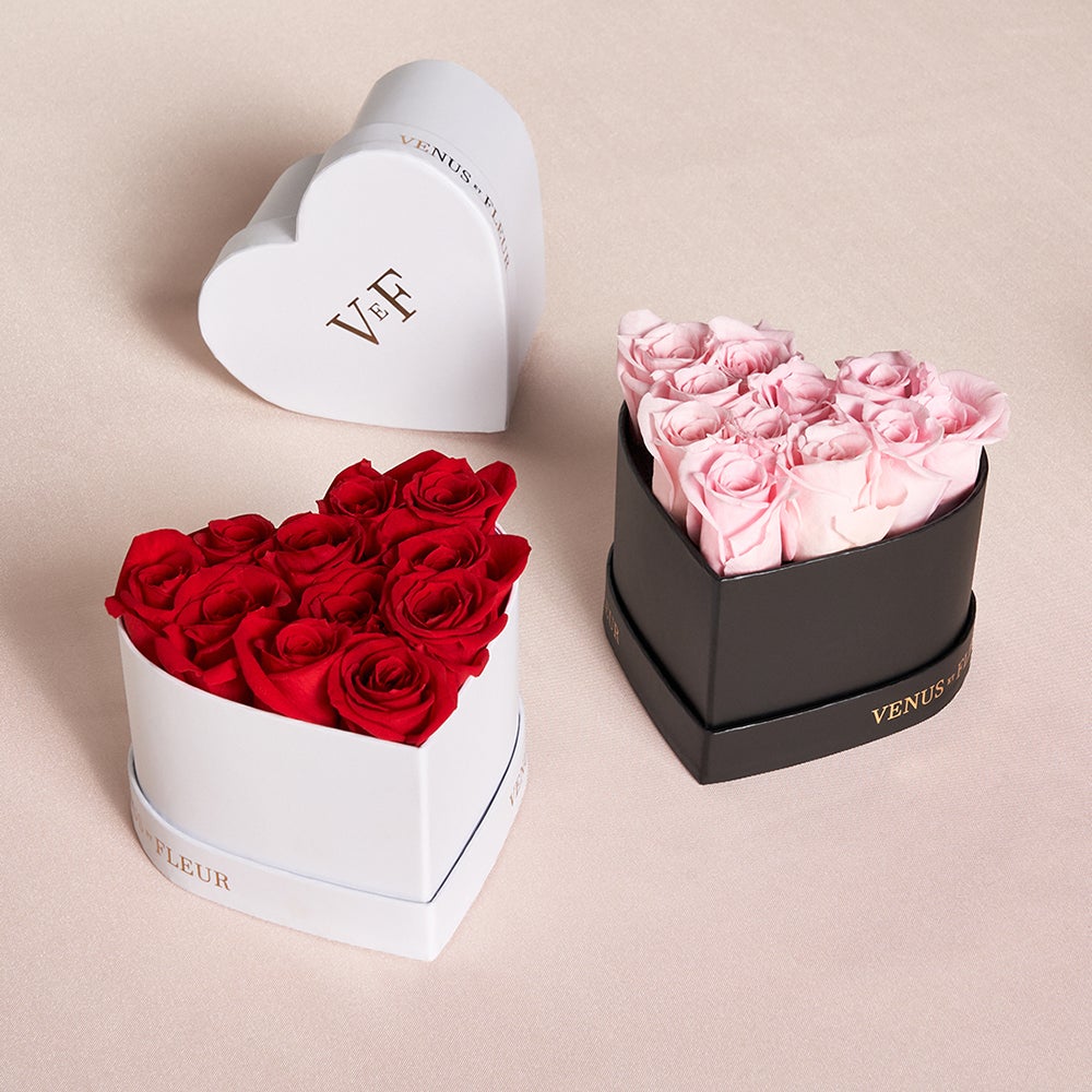 Petit Heart - Venusetflleur