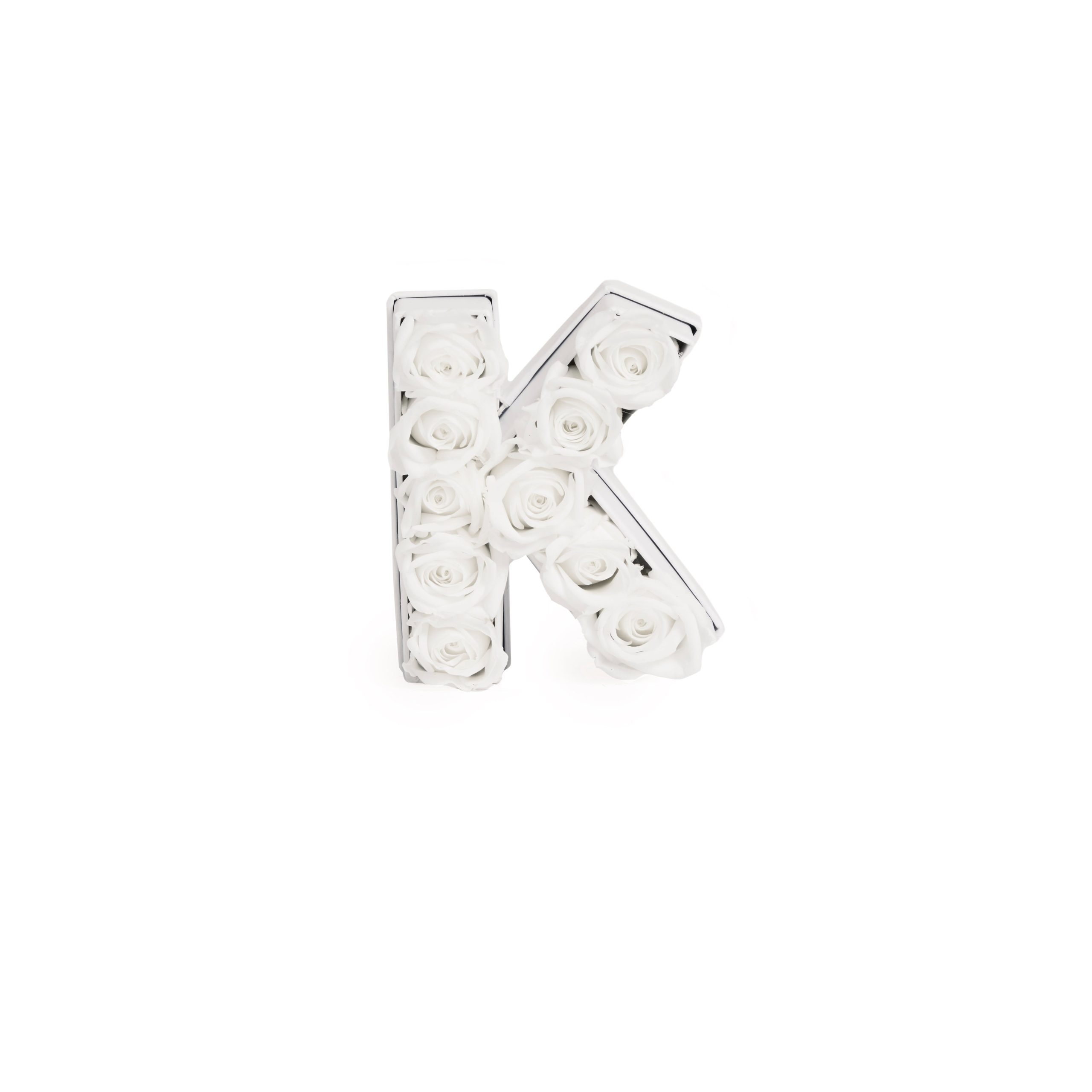 Le Mini Letter – K - Venusetflleur