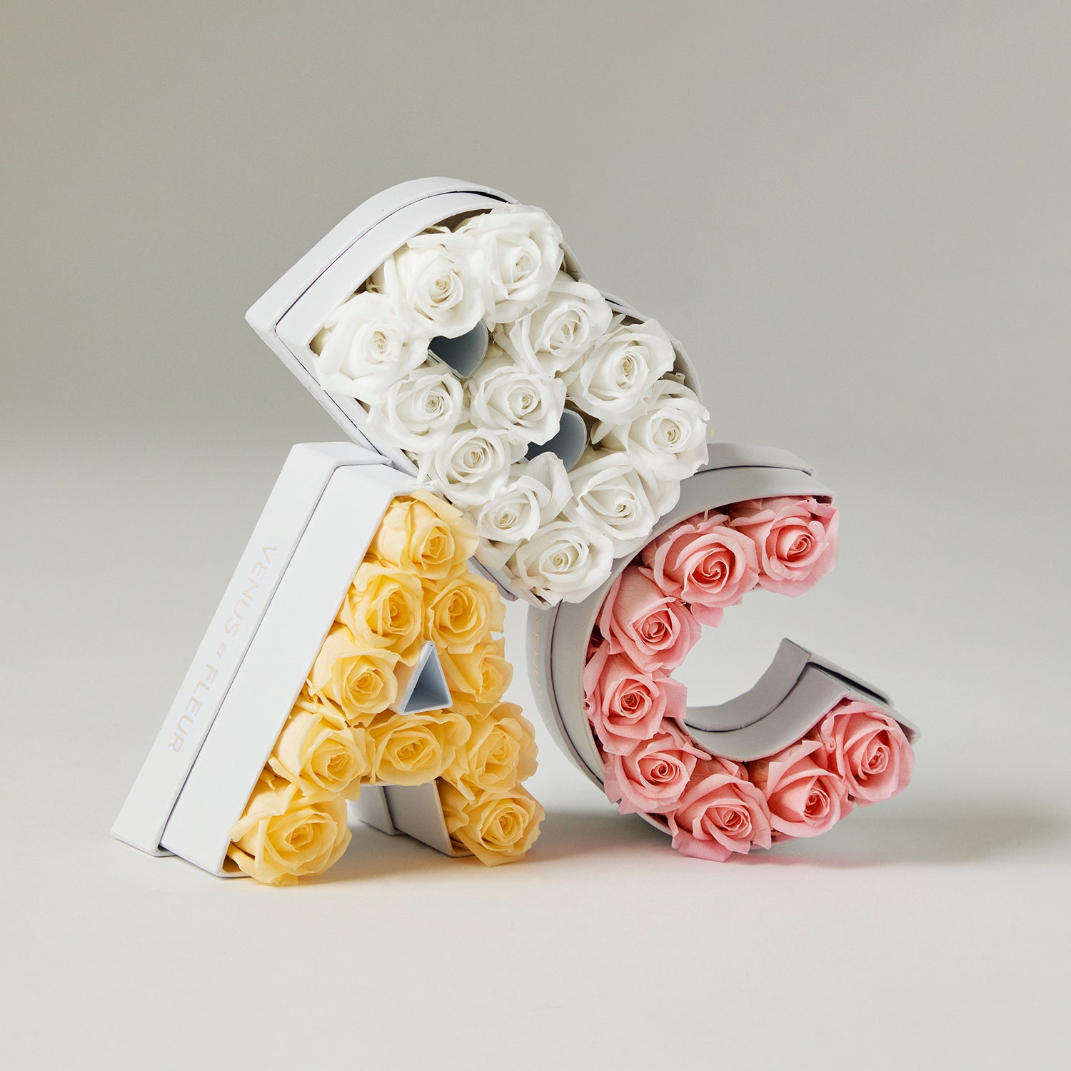 Le Mini Letter – A - Venusetflleur