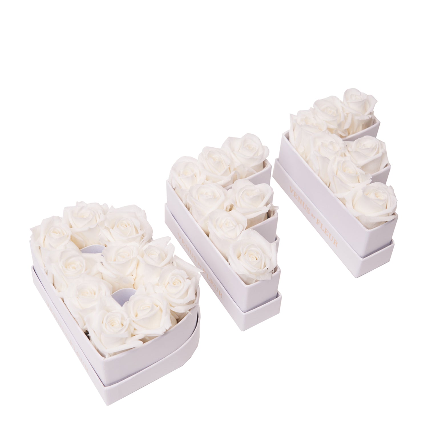 Le Mini BFF Gift Set - Venusetflleur