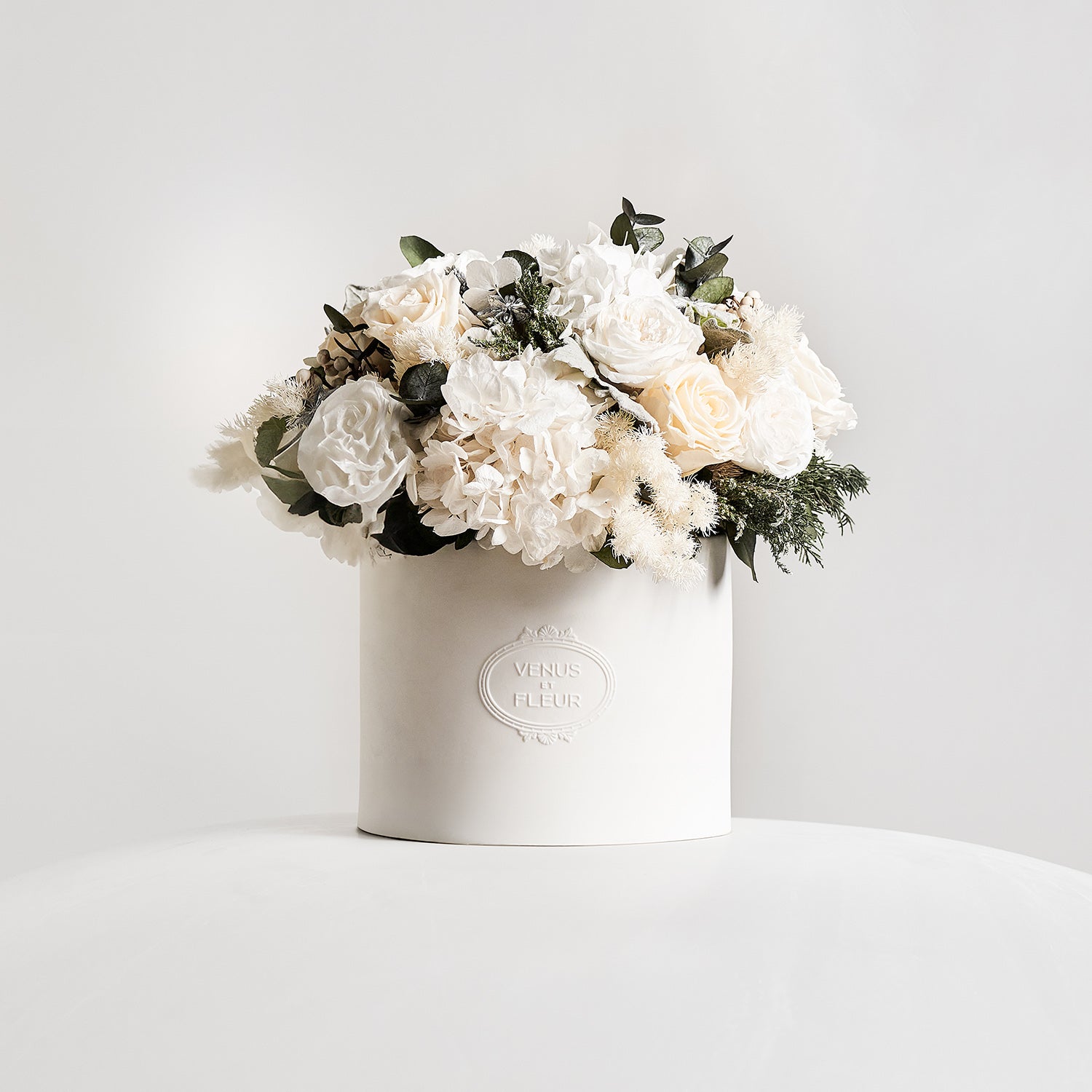 Thalia Porcelain Vase - Venusetflleur
