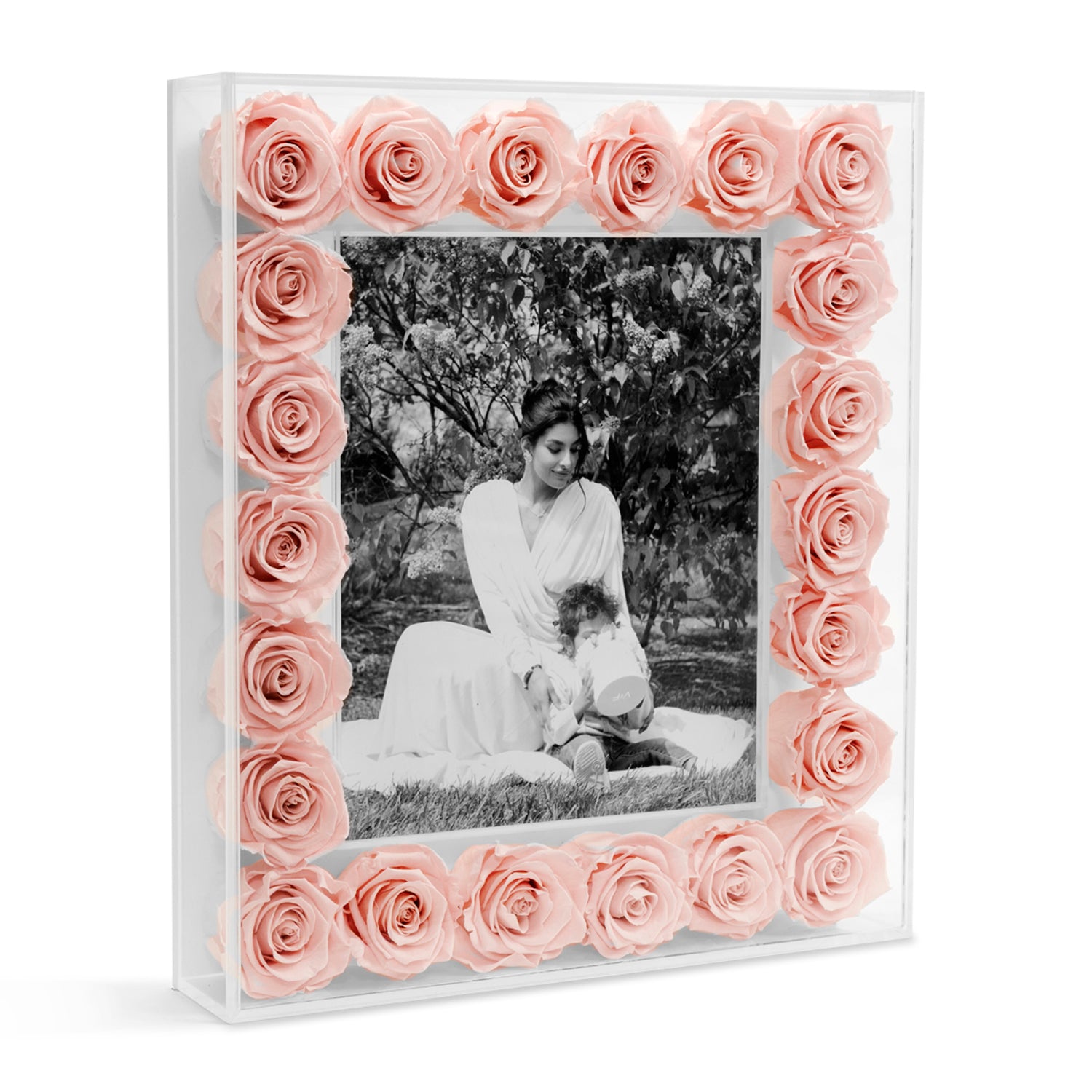 Grand Fleur Frame - Venusetflleur
