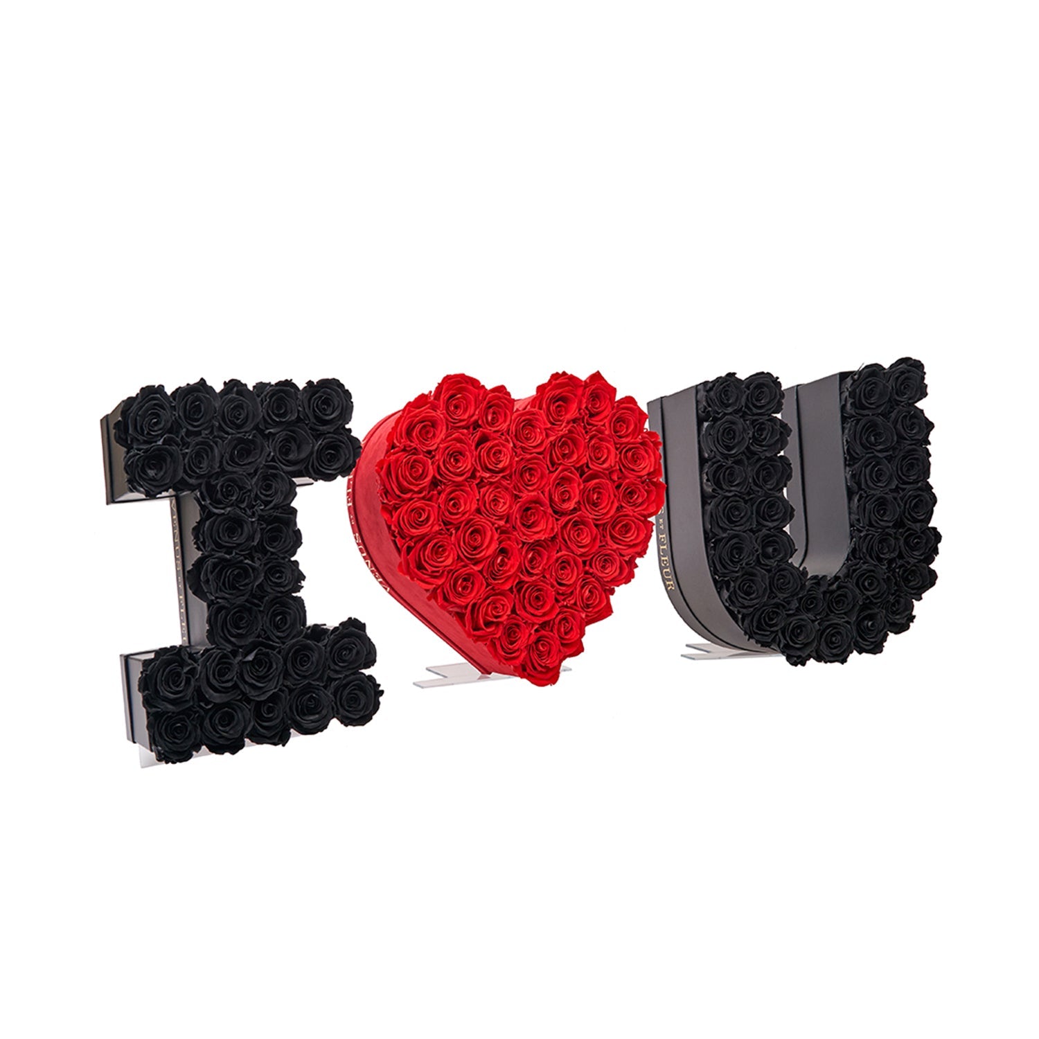 Le Grand I Heart U Gift Set - Venusetflleur