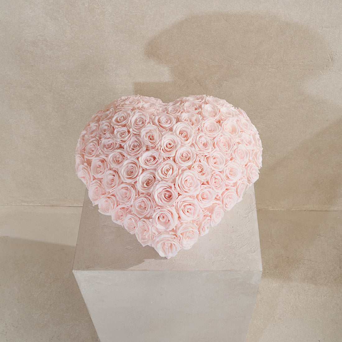 Le Plein Heart - Venusetflleur