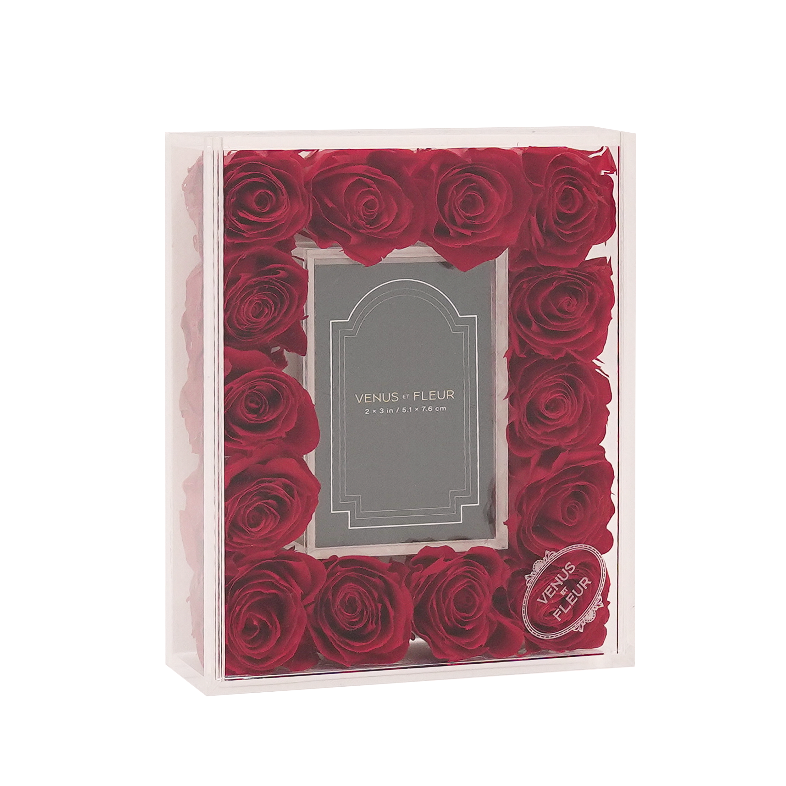 Mini Fleur Frame - Venusetflleur