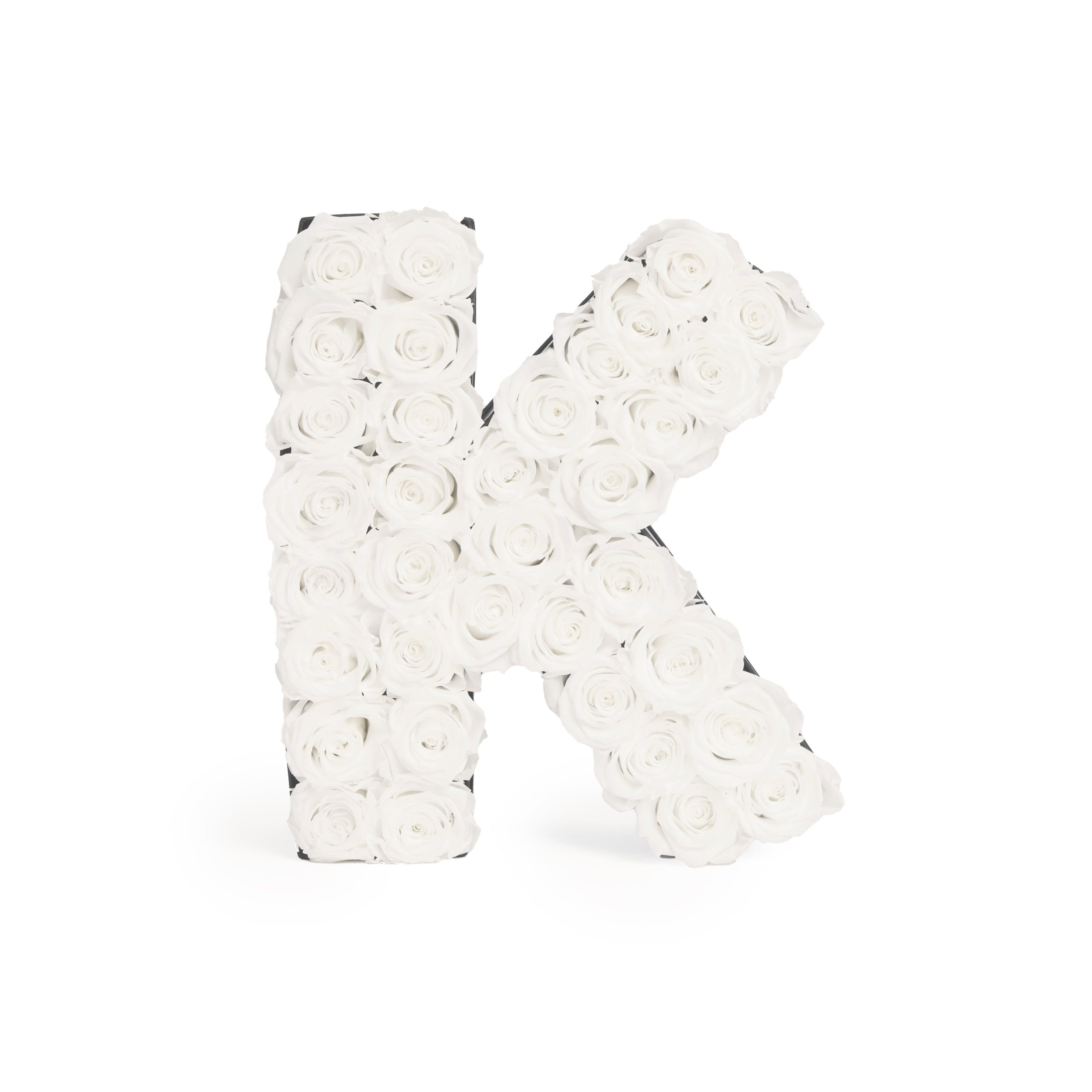 Le Grand Letter – K - Venusetflleur