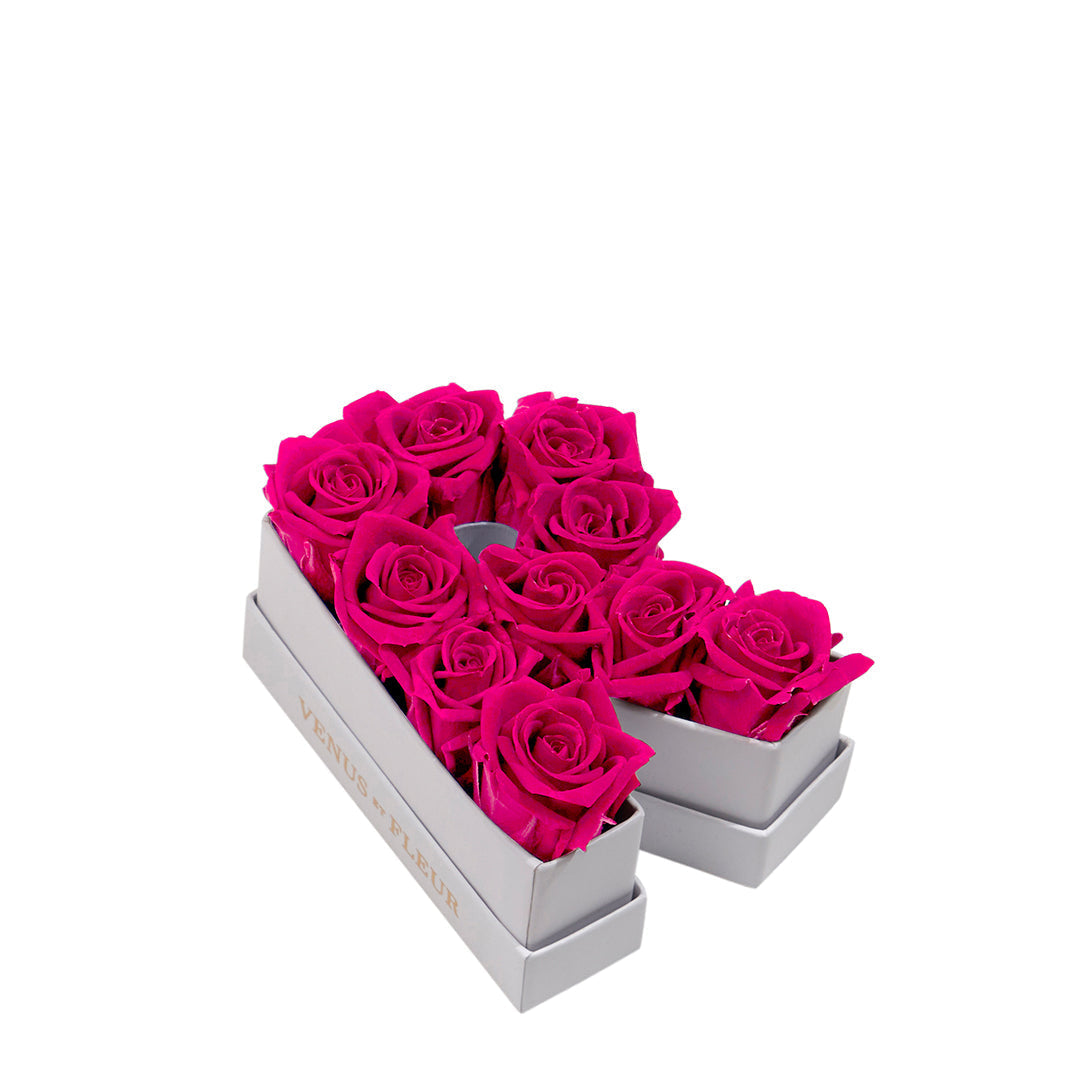 Le Mini Letter – R - Venusetflleur