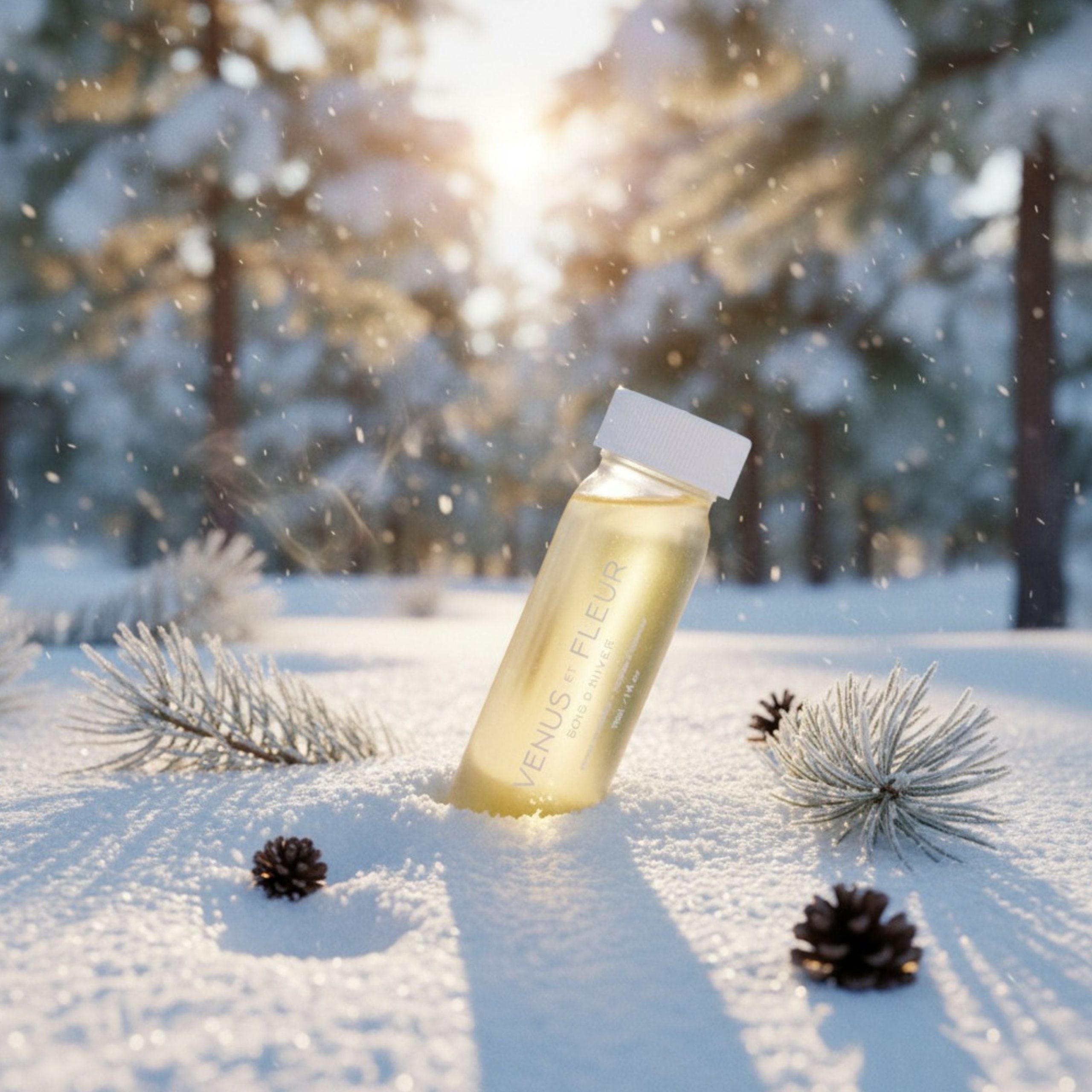Ascend Diffuser | Holiday Discovery Trio - Venusetflleur