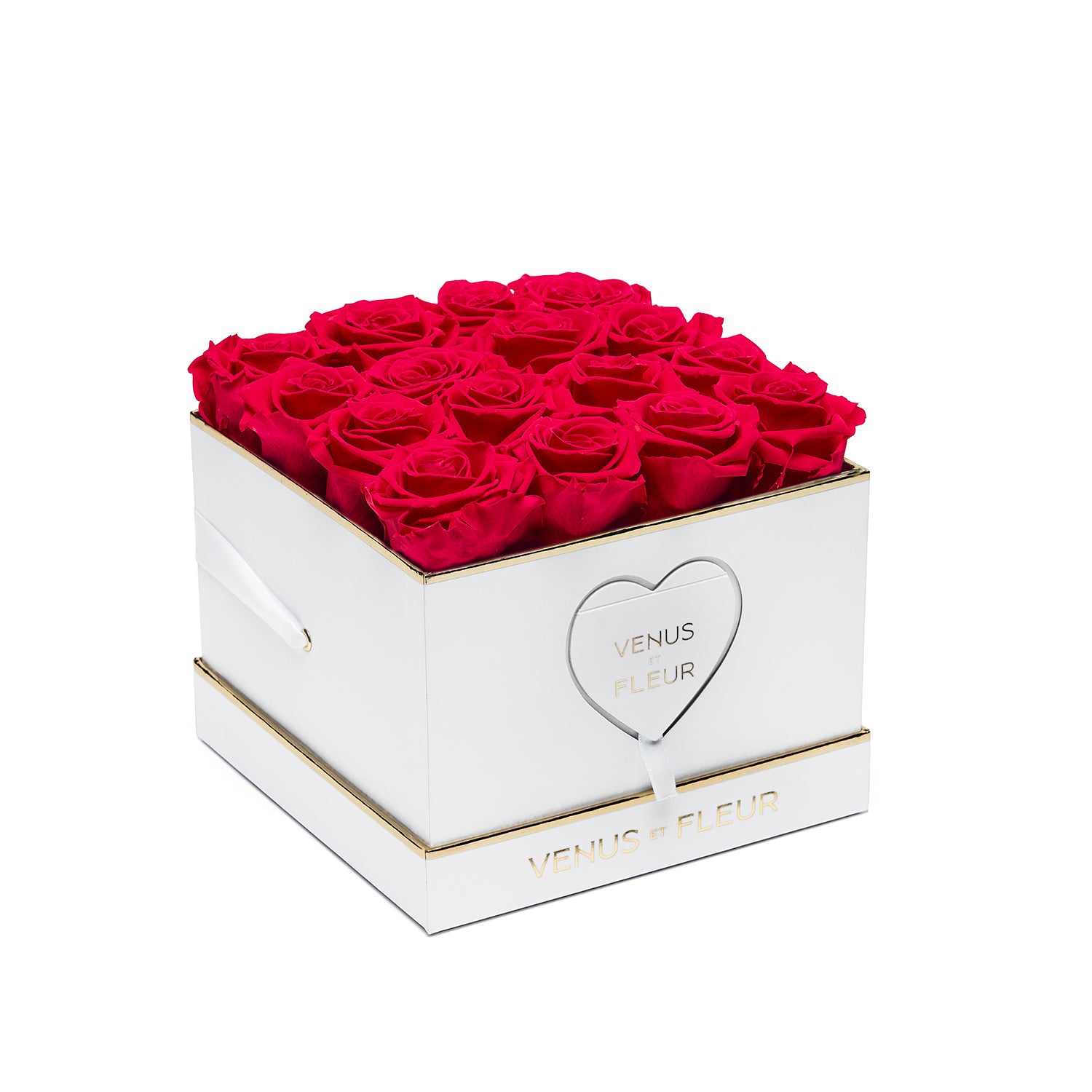 L’Amour Frame Hatbox - Venusetflleur