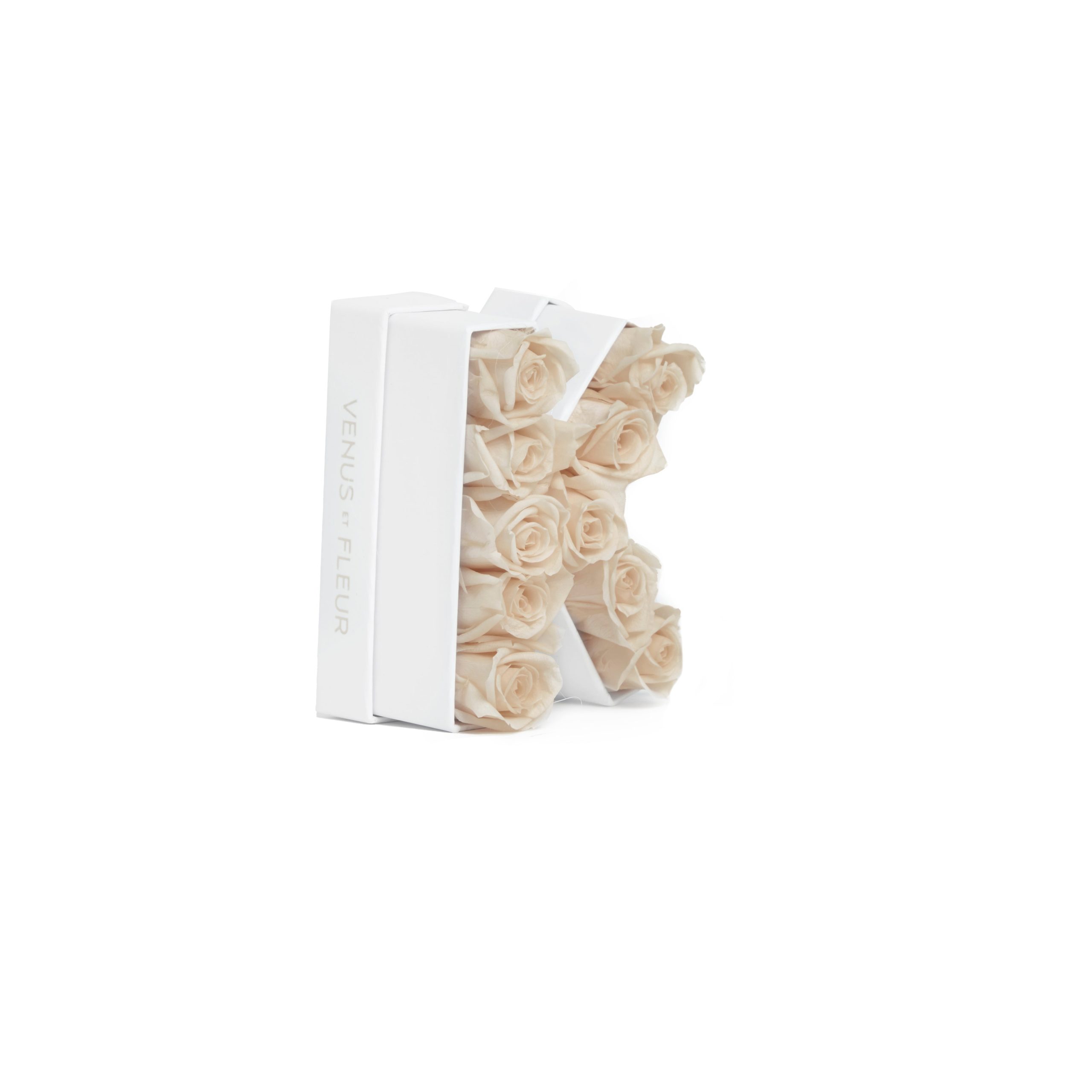 Le Mini Letter – K - Venusetflleur