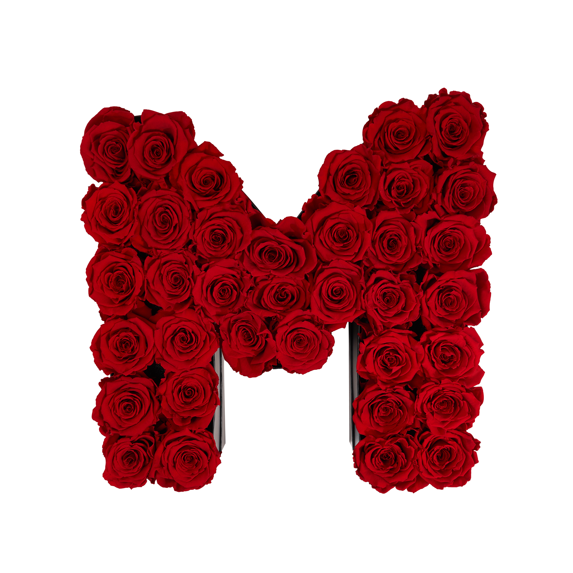 Le Grand Letter – M - Venusetflleur