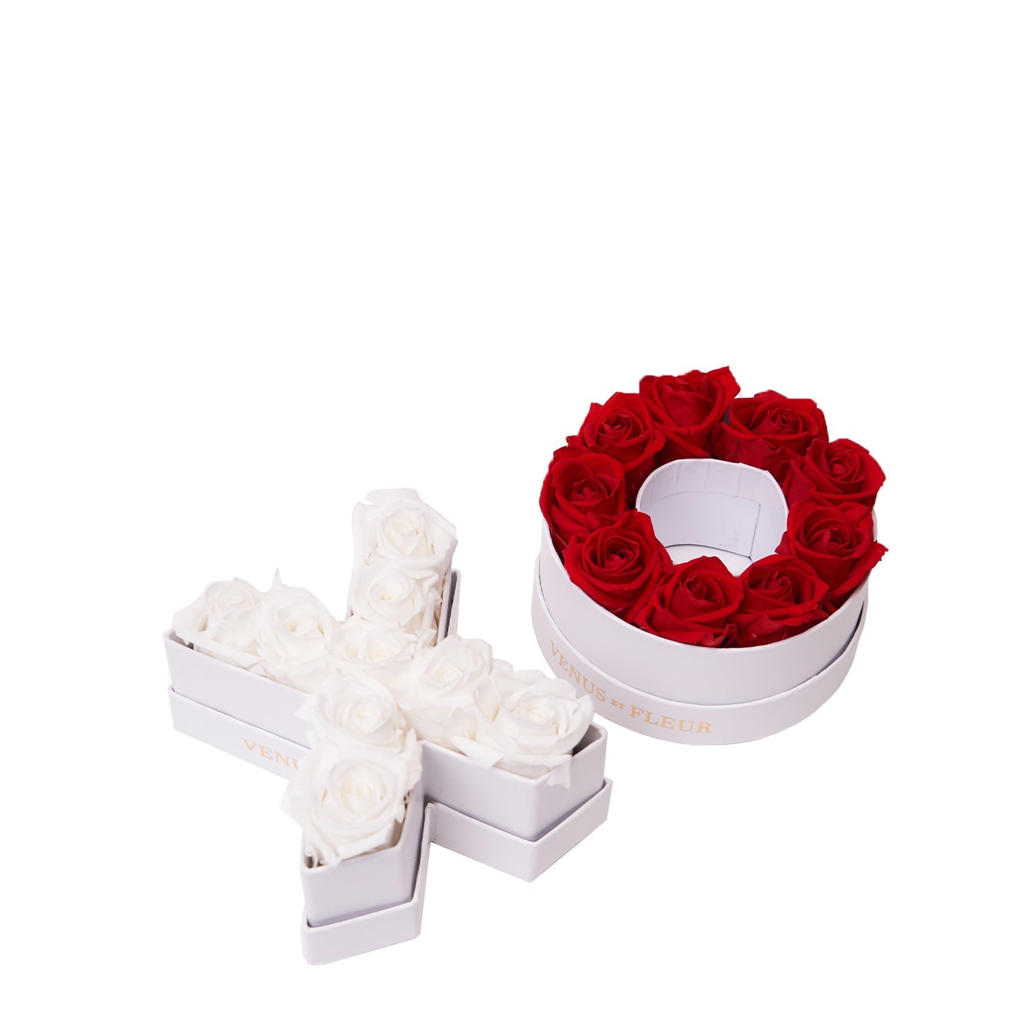 Le Mini XO Gift Set - Venusetflleur