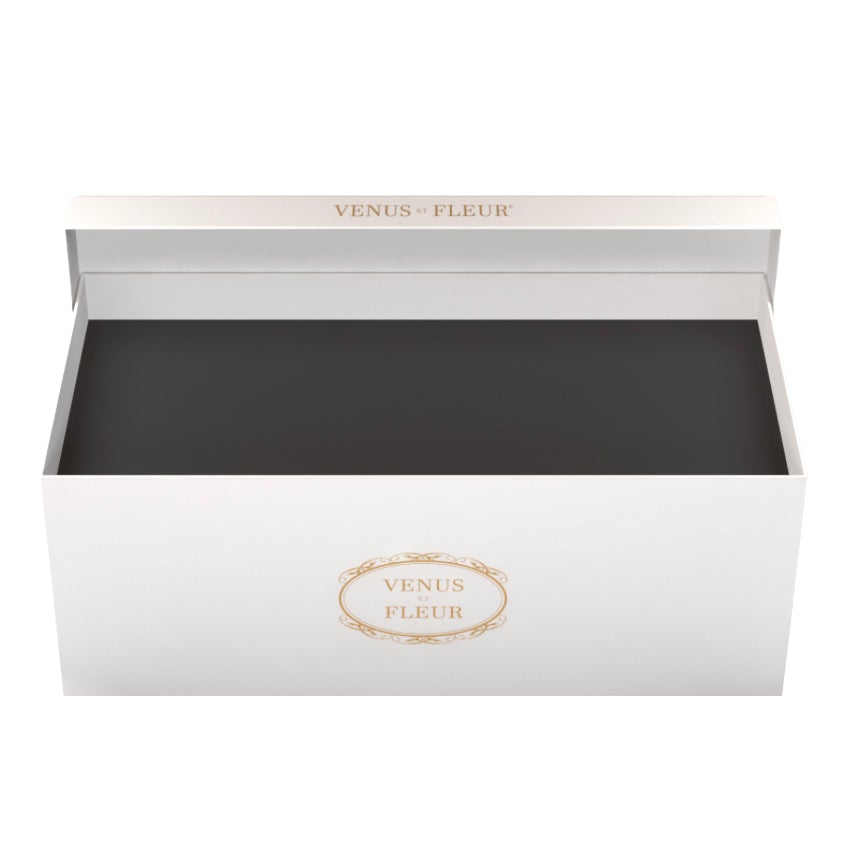 Evil Eye Symbol in Le Duo Magnifique Box - Venusetflleur