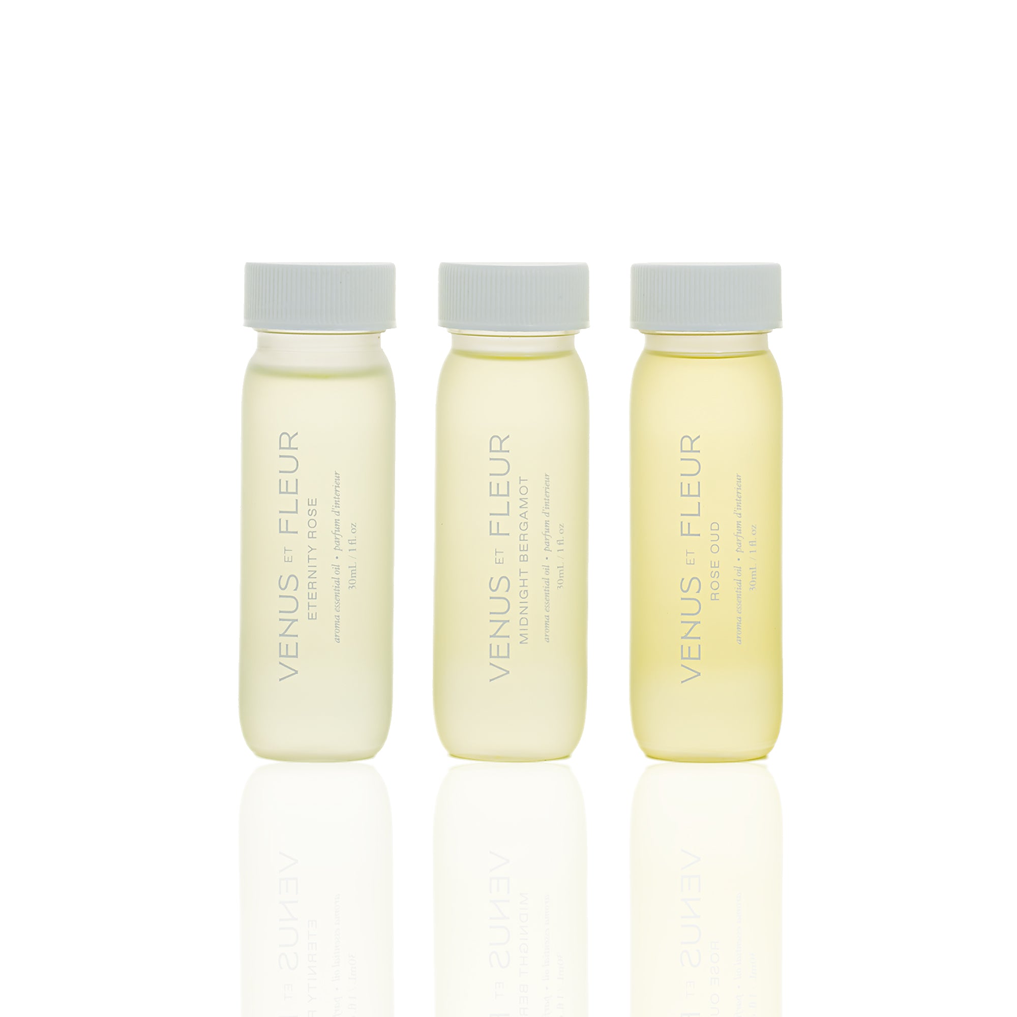 Ascend Diffuser | Essential Oil Refill - Venusetflleur