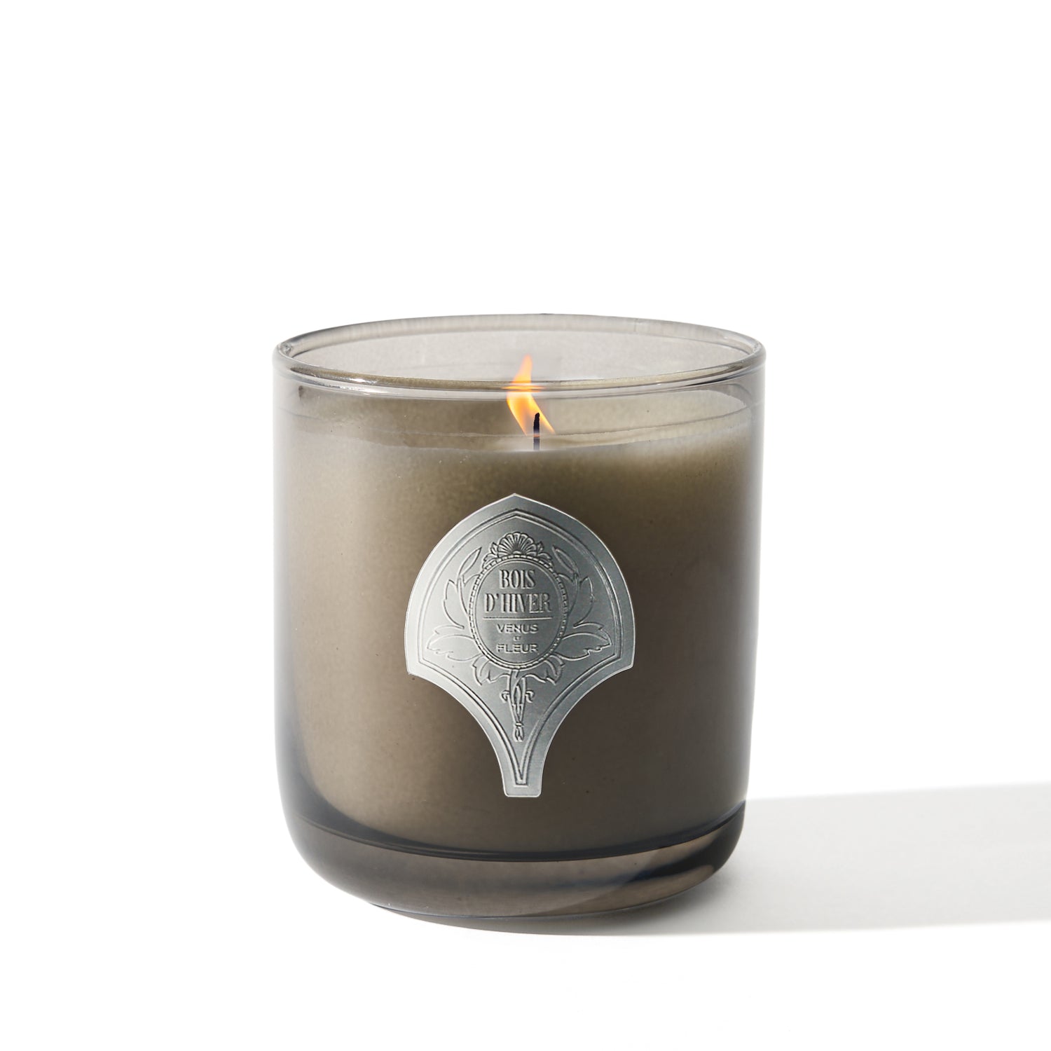 Bois D’Hiver Candle - Venusetflleur
