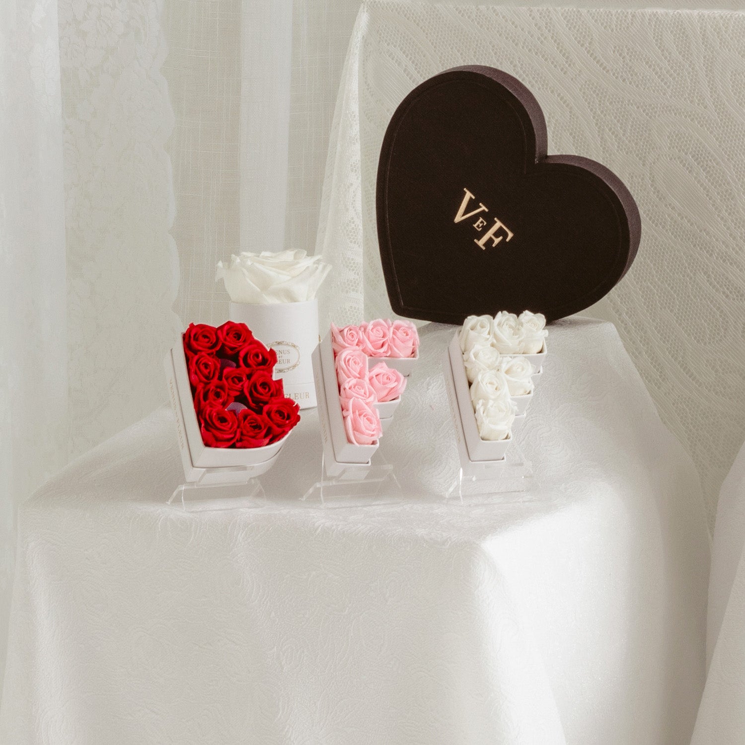 Le Mini BFF Gift Set - Venusetflleur